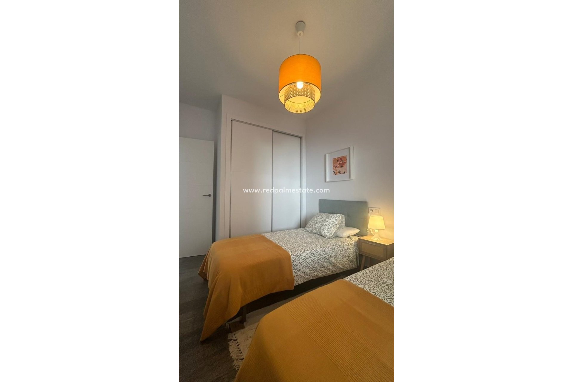 New Build - Town House -
San Javier