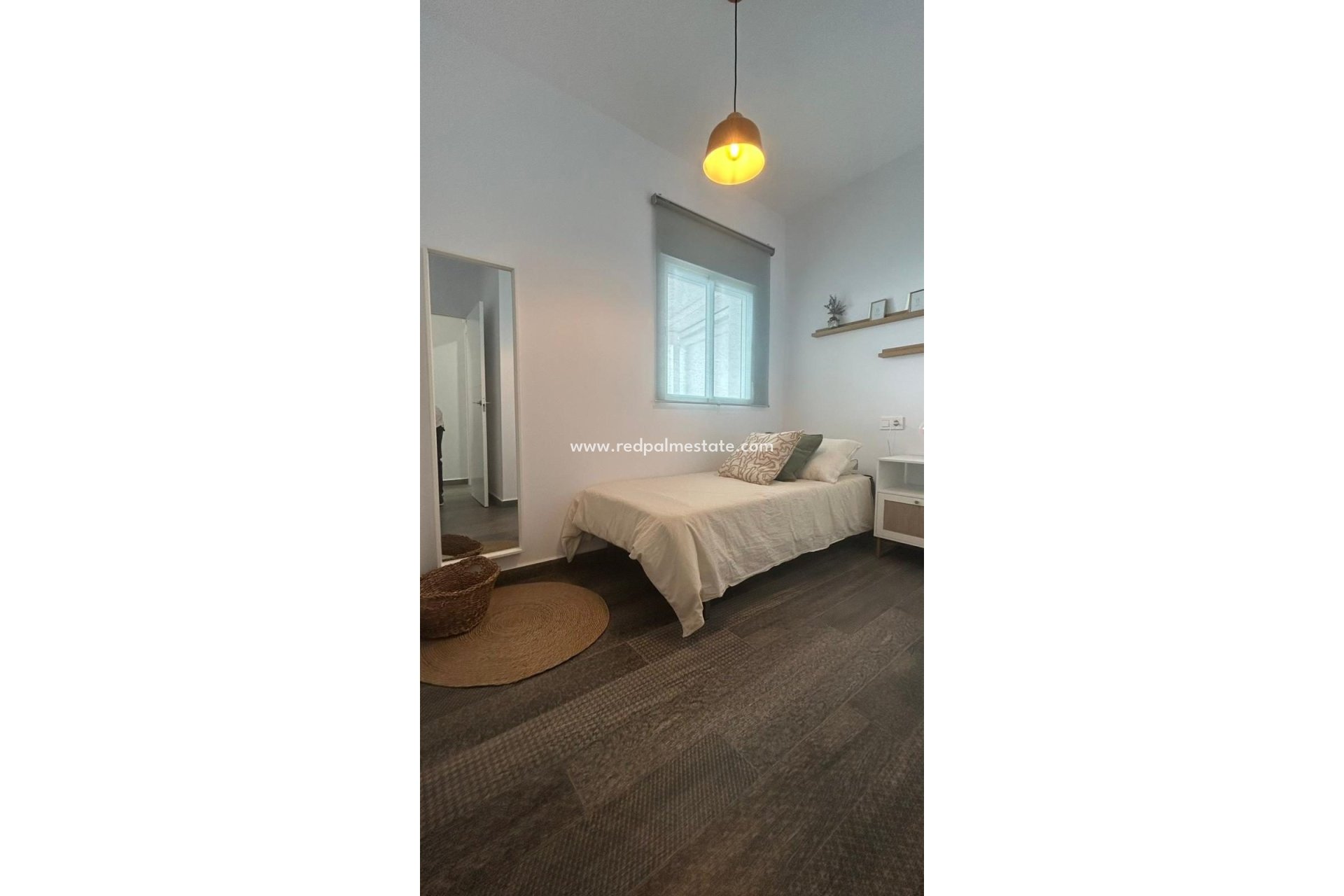 New Build - Town House -
San Javier