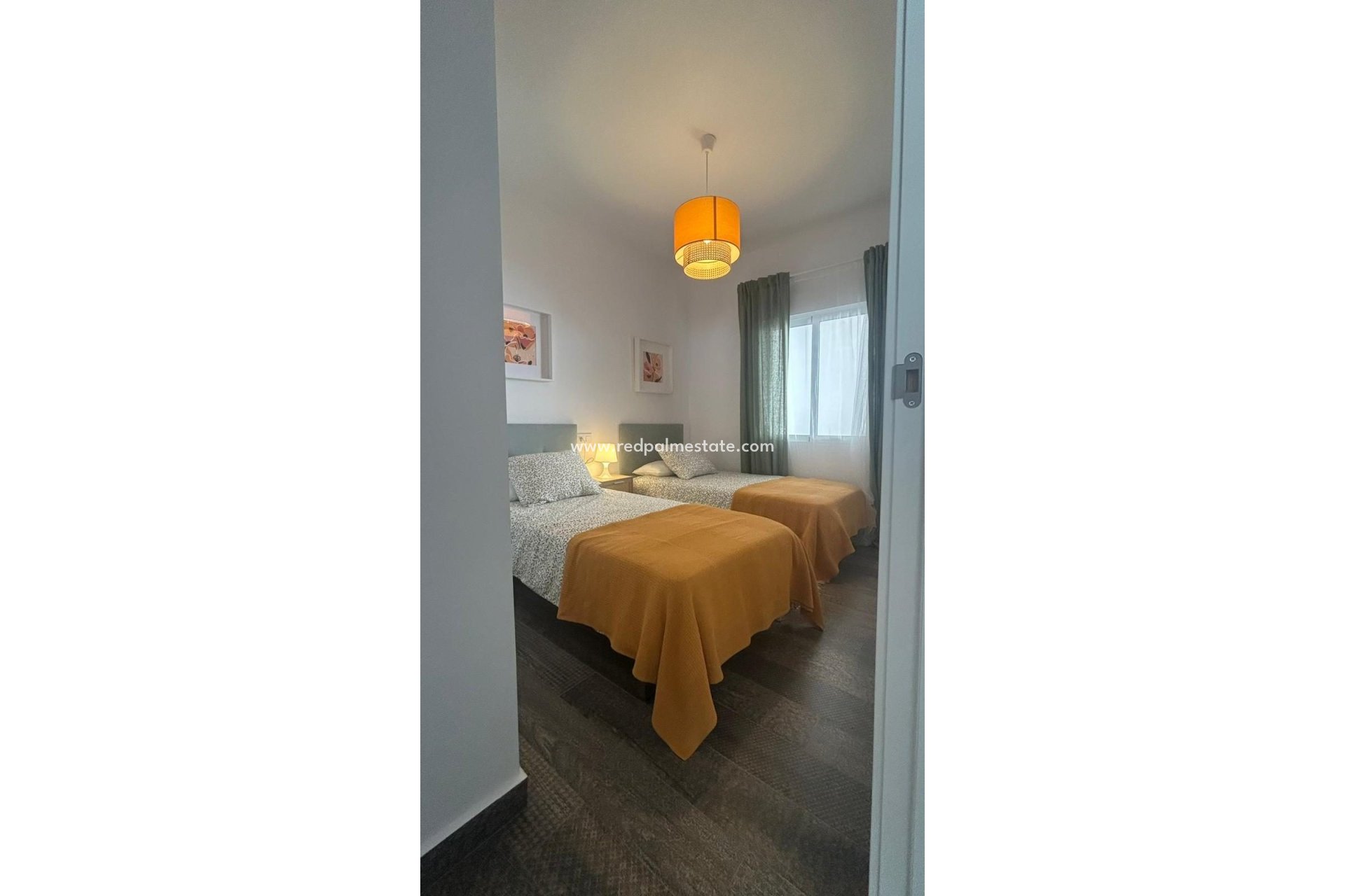 New Build - Town House -
San Javier