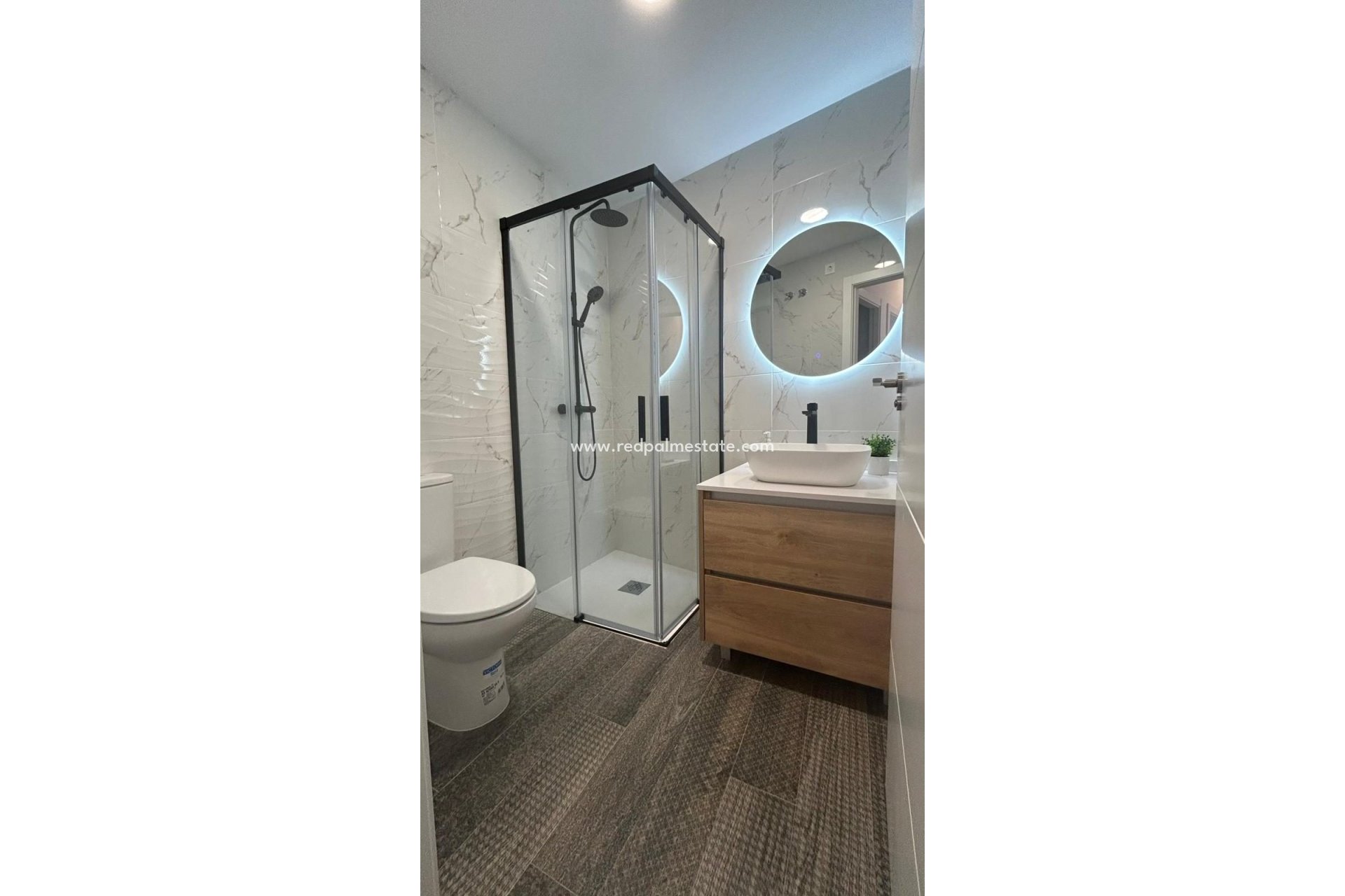 New Build - Town House -
San Javier