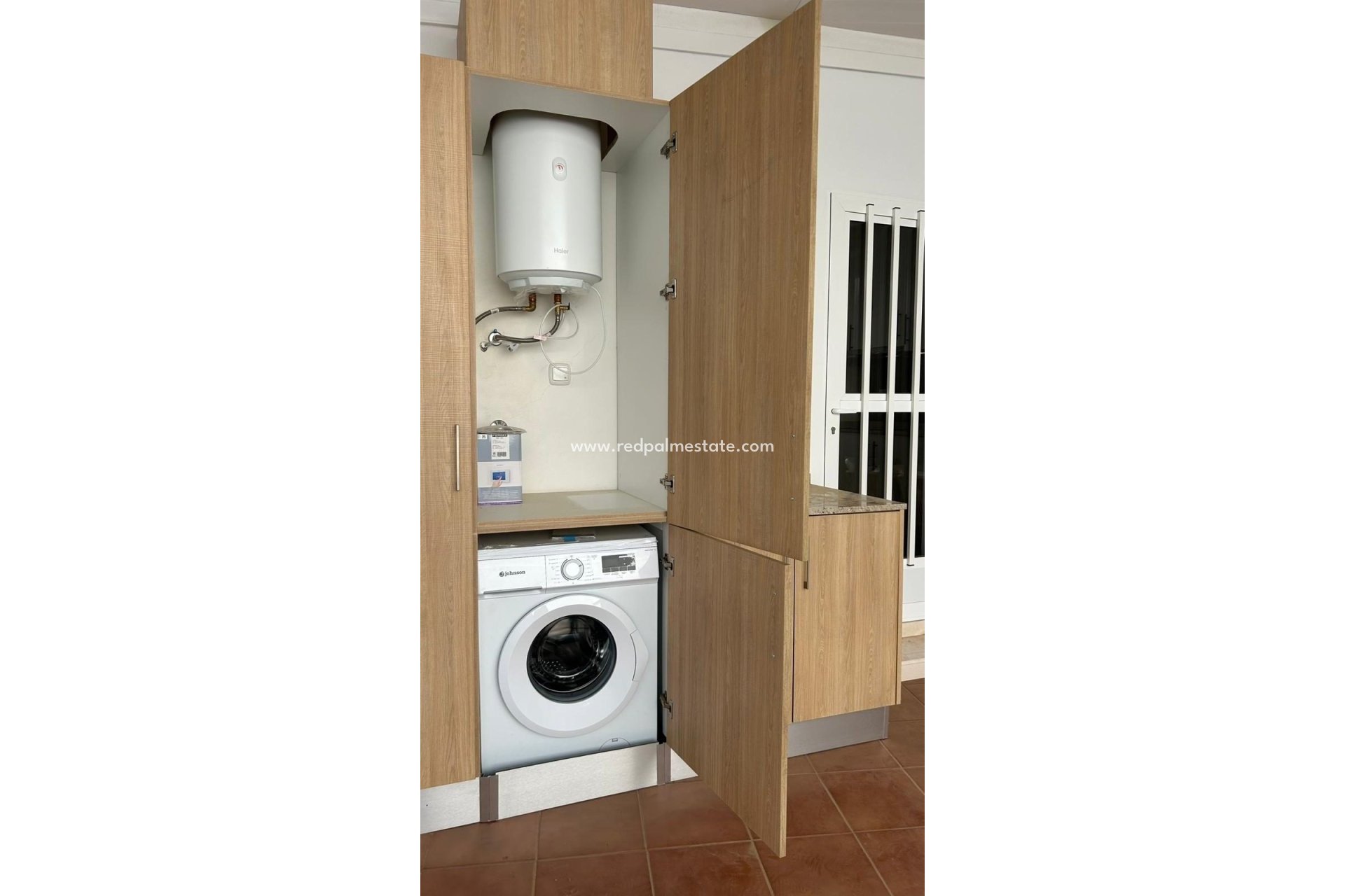 New Build - Town House -
San Javier