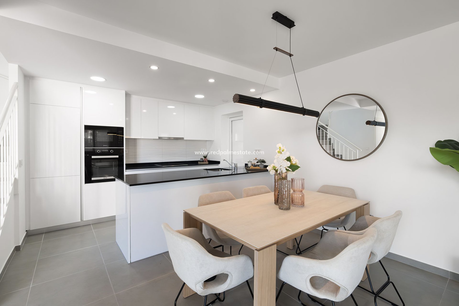 New Build - Town House -
San Juan de los Terreros - San Juan De Los Terreros