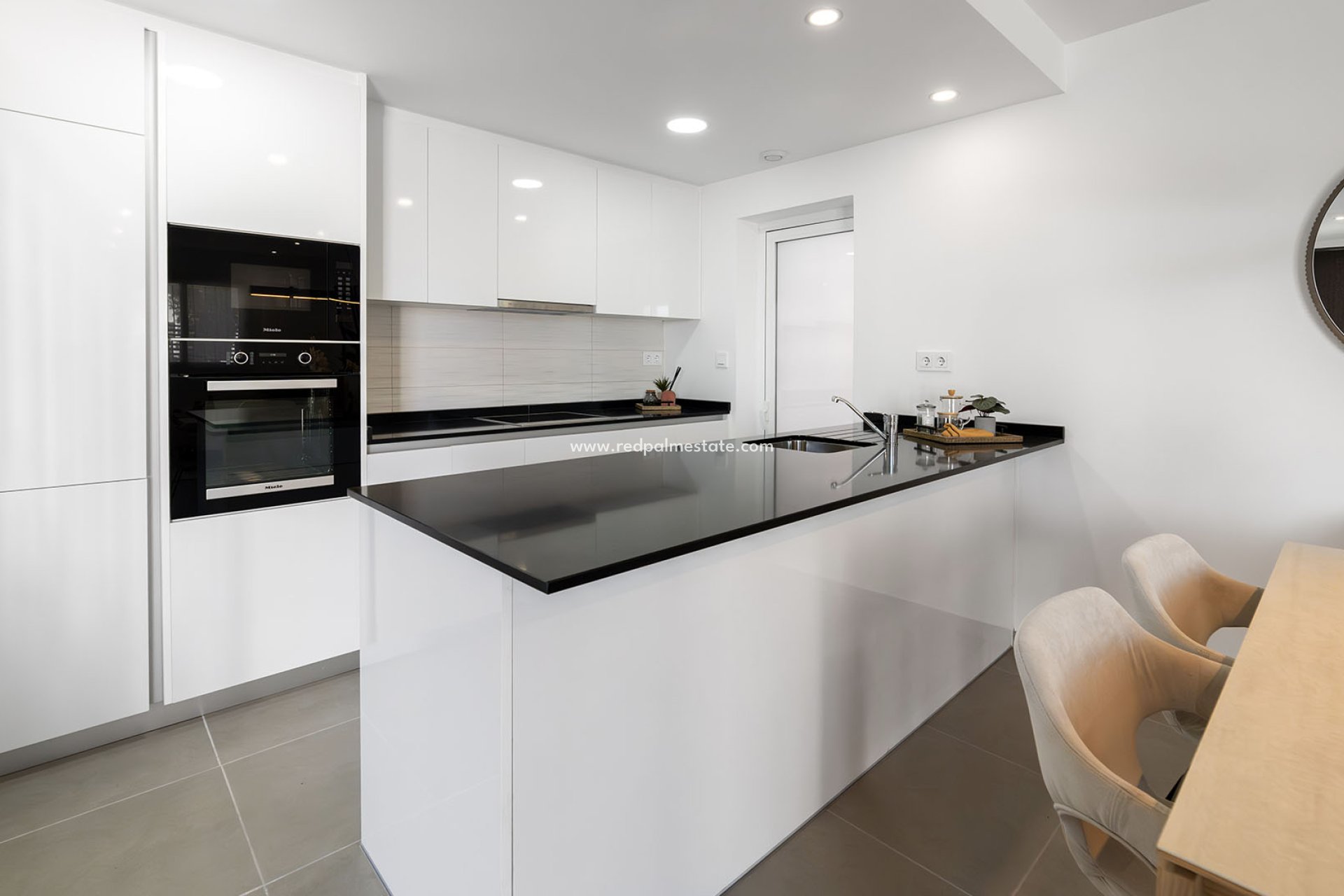 New Build - Town House -
San Juan de los Terreros - San Juan De Los Terreros