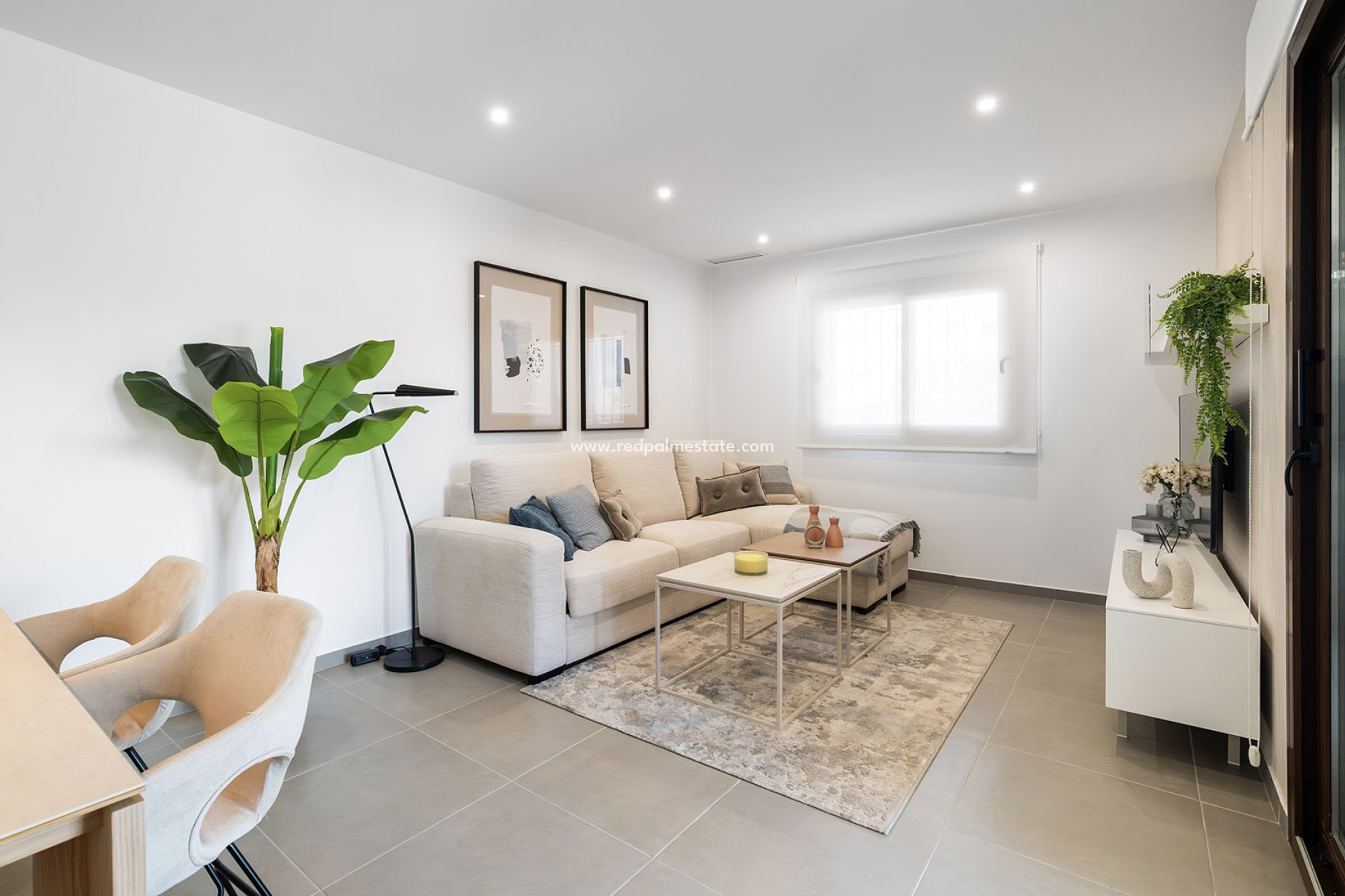 New Build - Town House -
San Juan de los Terreros - San Juan De Los Terreros