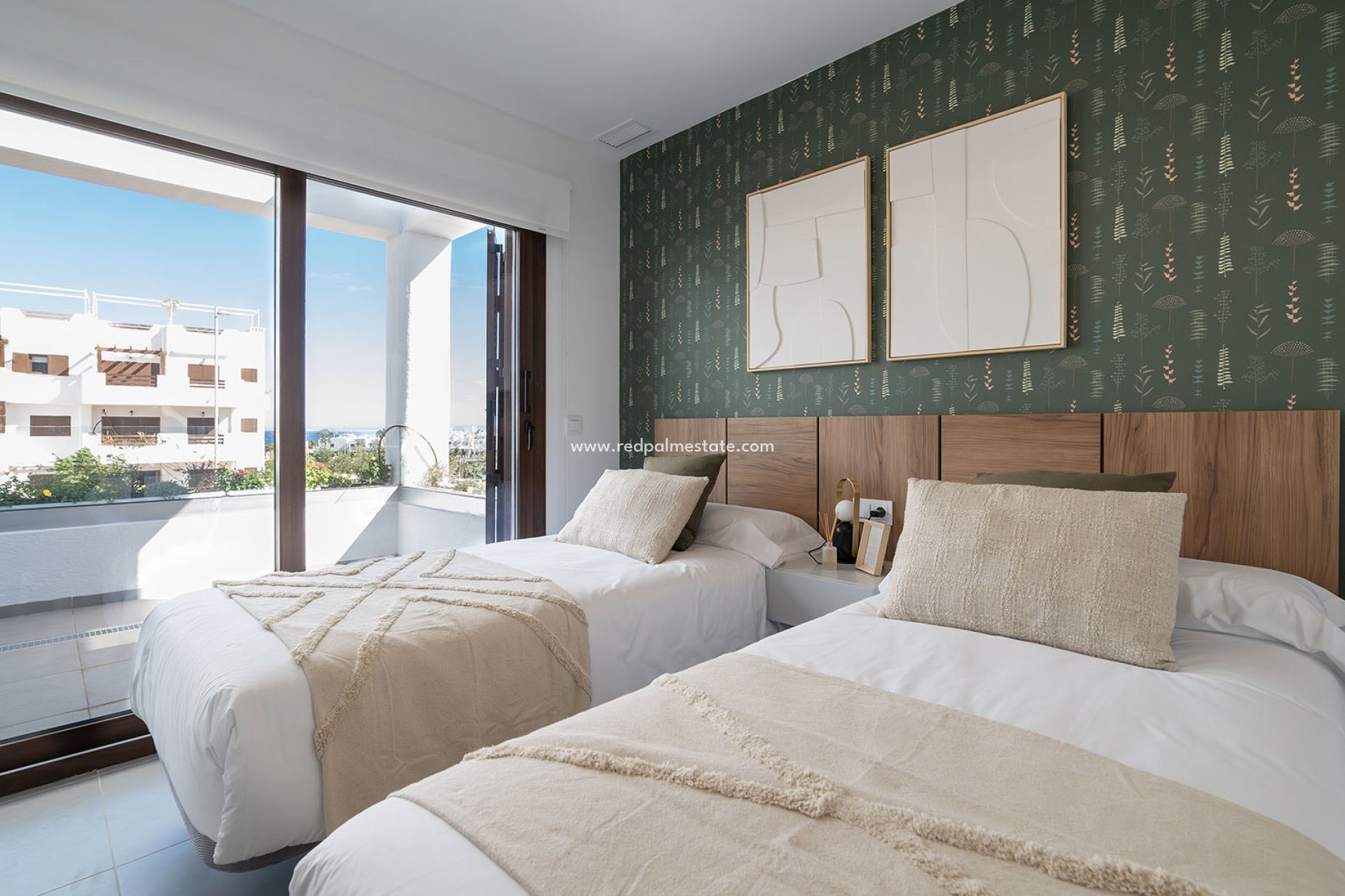 New Build - Town House -
San Juan de los Terreros - San Juan De Los Terreros