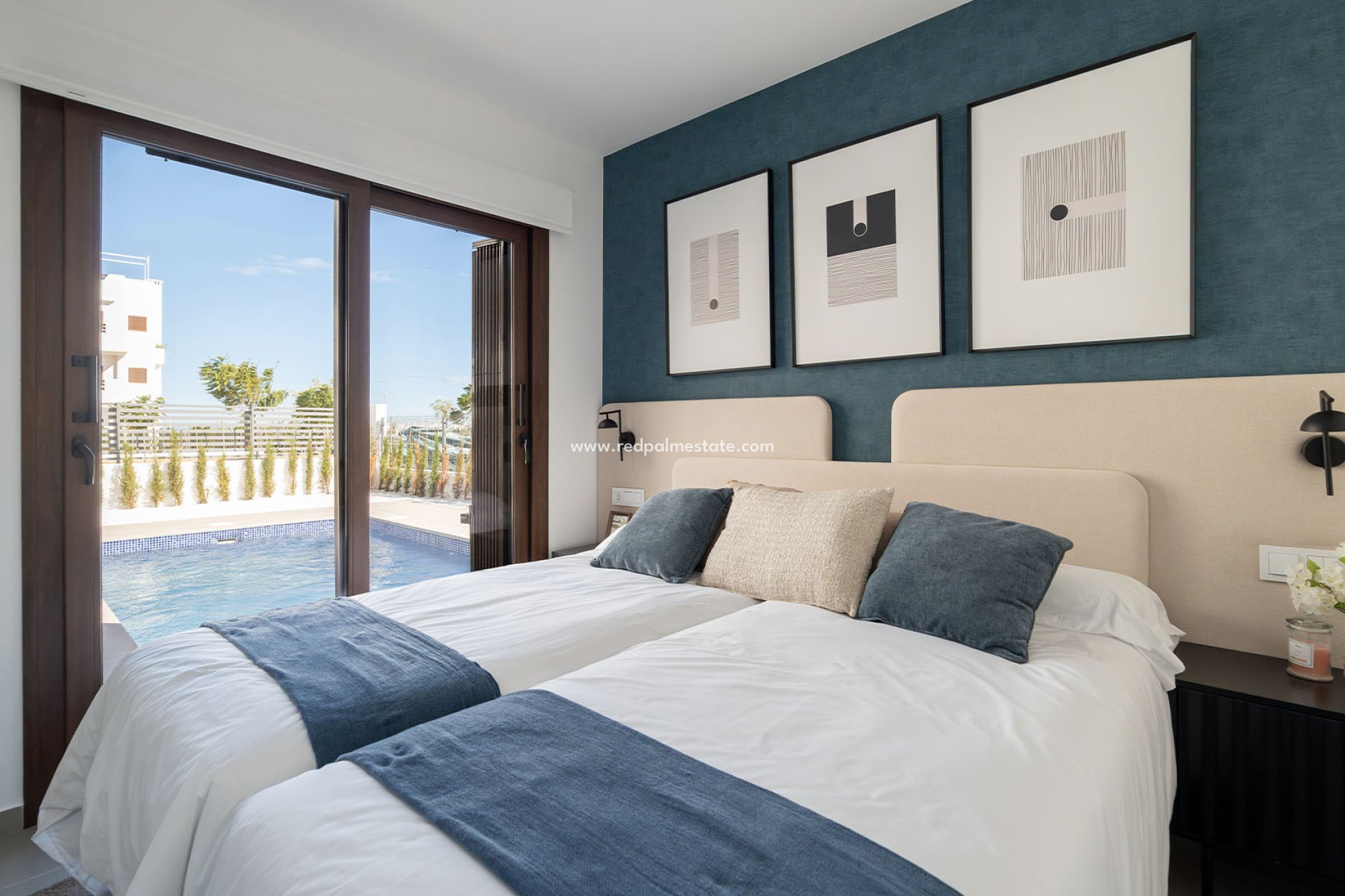 New Build - Town House -
San Juan de los Terreros - San Juan De Los Terreros