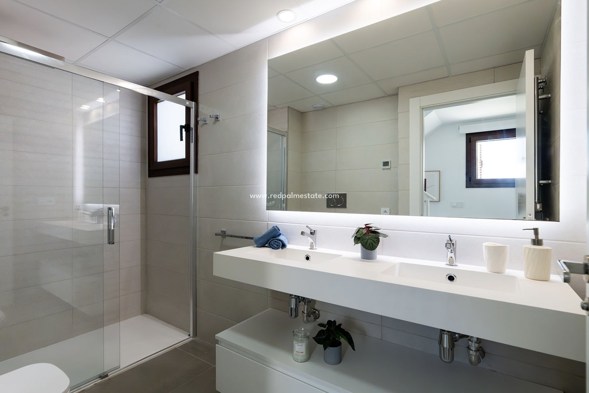 New Build - Town House -
San Juan de los Terreros - San Juan De Los Terreros