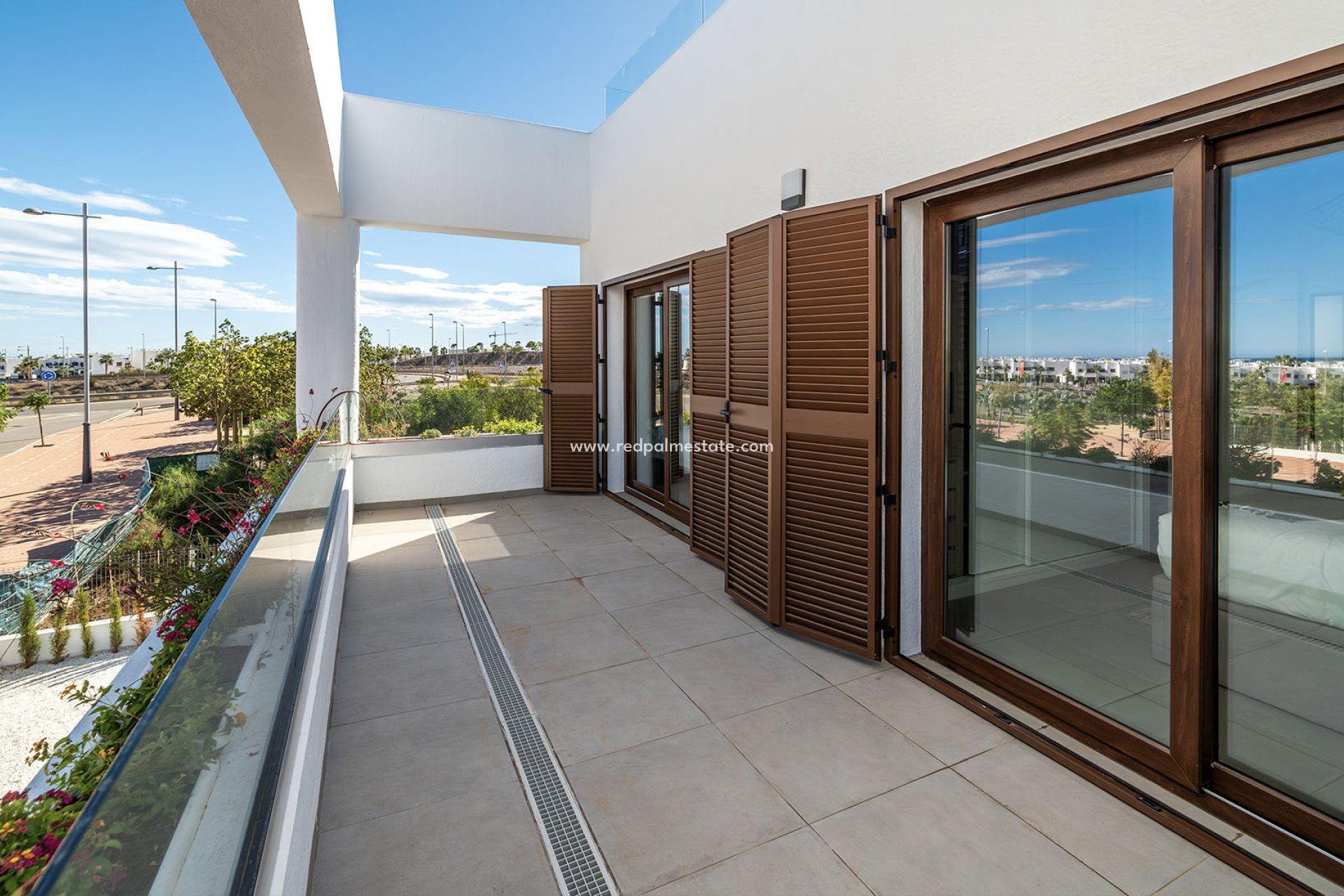 New Build - Town House -
San Juan de los Terreros - San Juan De Los Terreros