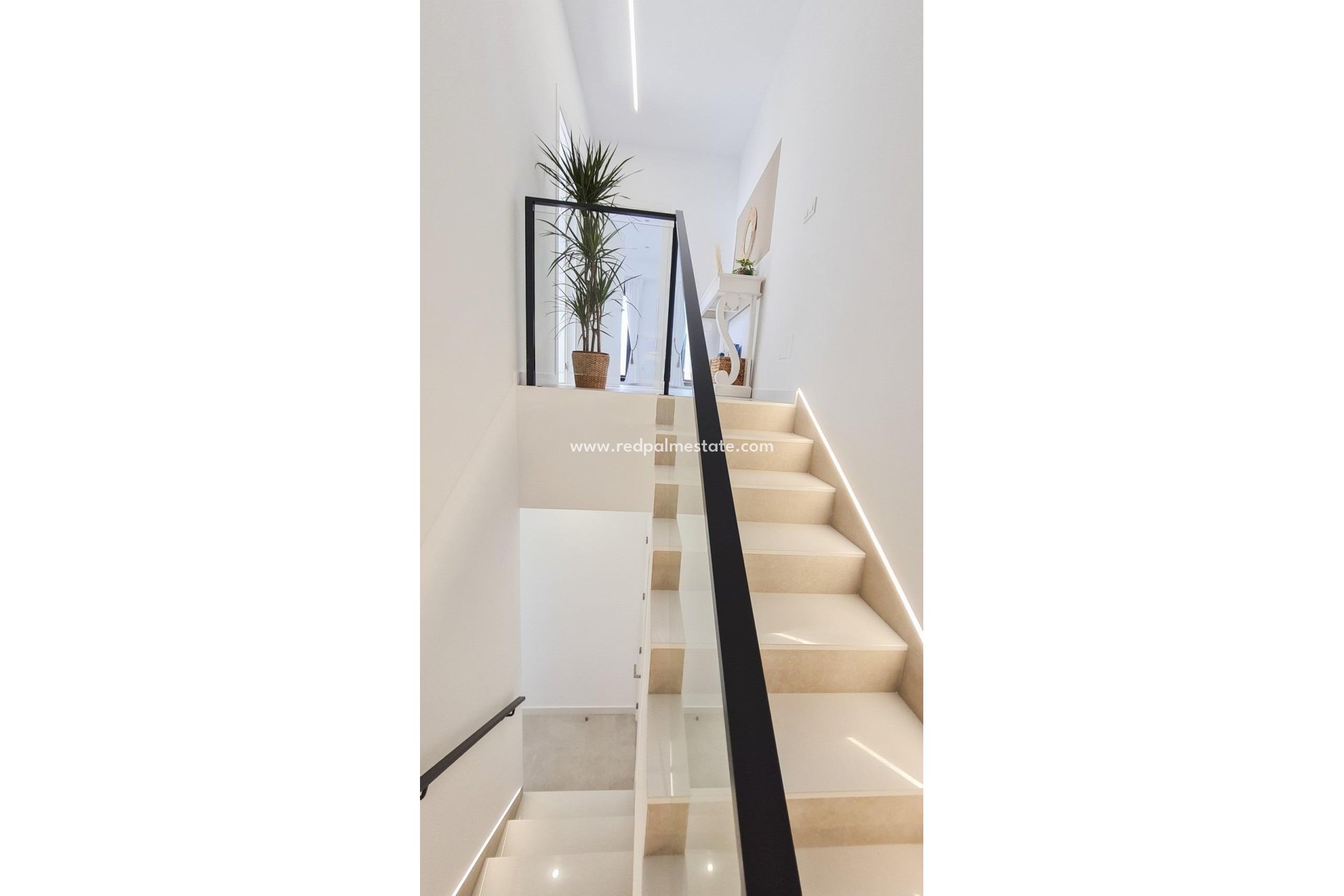 New Build - Town House -
San Pedro del Pinatar - Los Antolinos