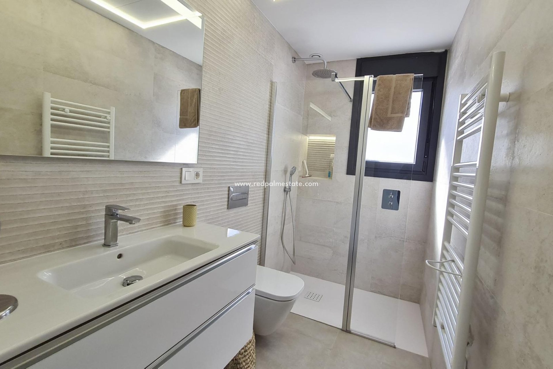 New Build - Town House -
San Pedro del Pinatar - Los Antolinos