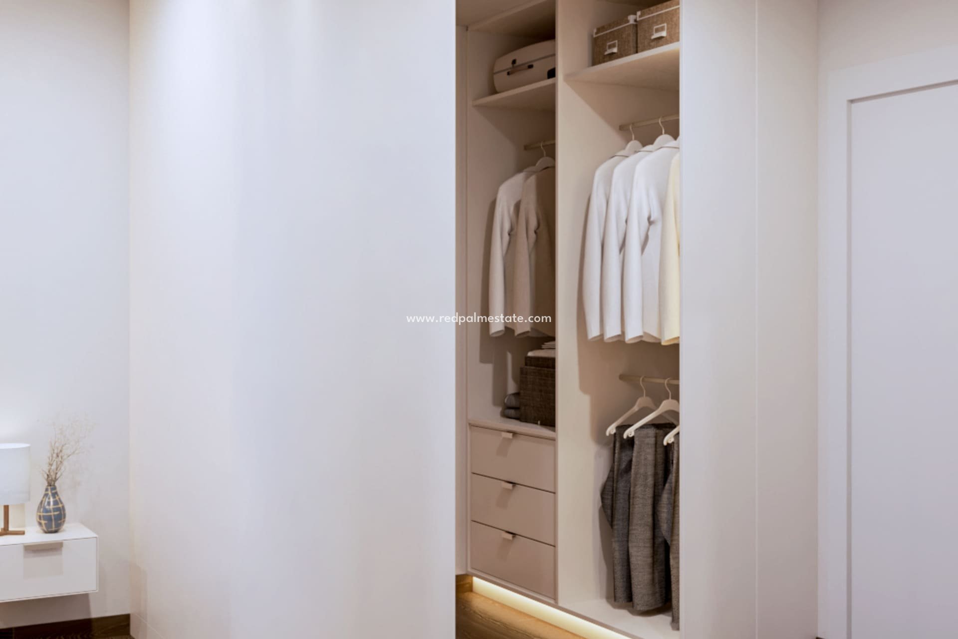 New Build - Town House -
San Pedro del Pinatar - San Pedro de Pinatar