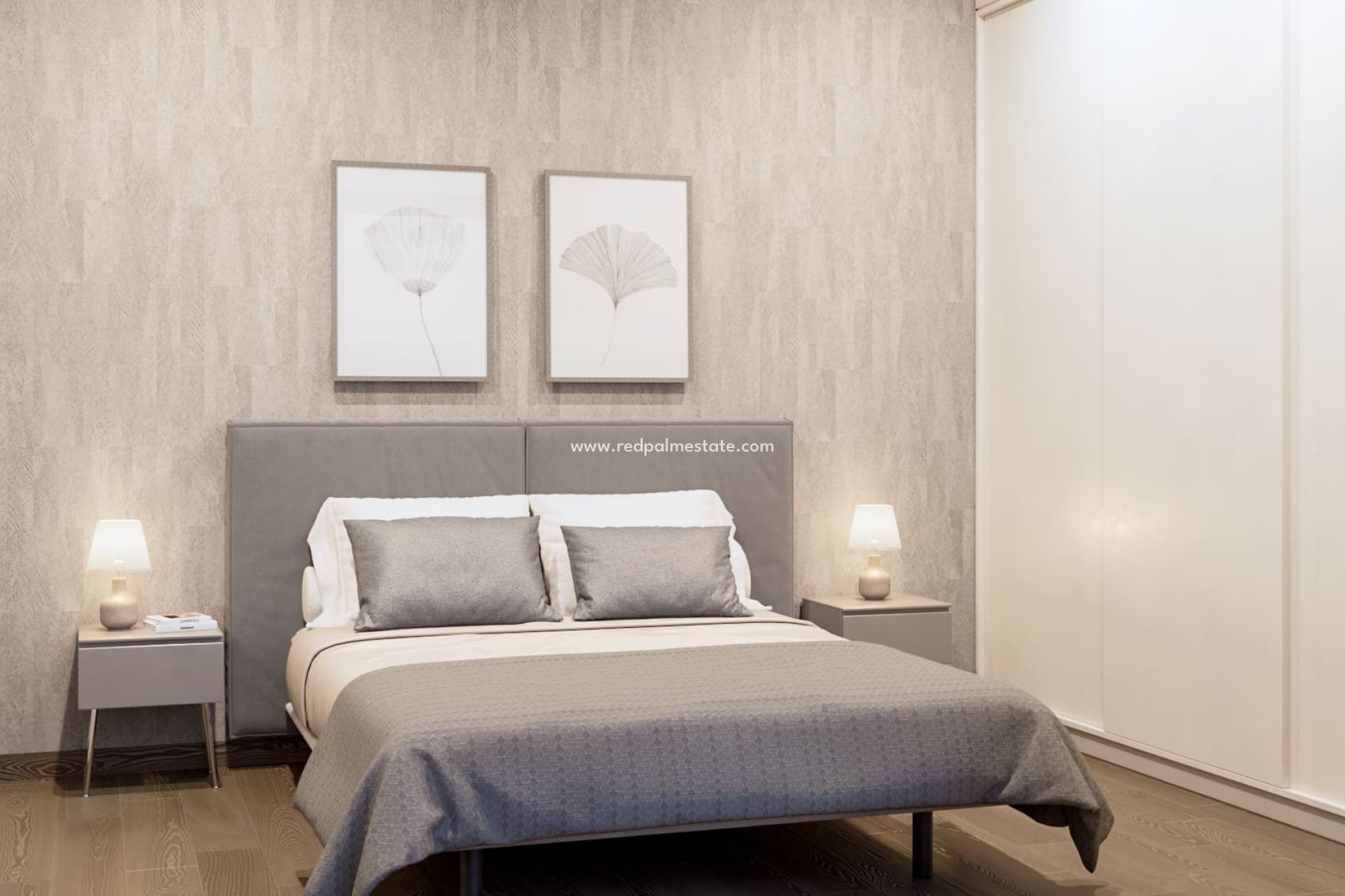 New Build - Town House -
San Pedro del Pinatar - San Pedro de Pinatar