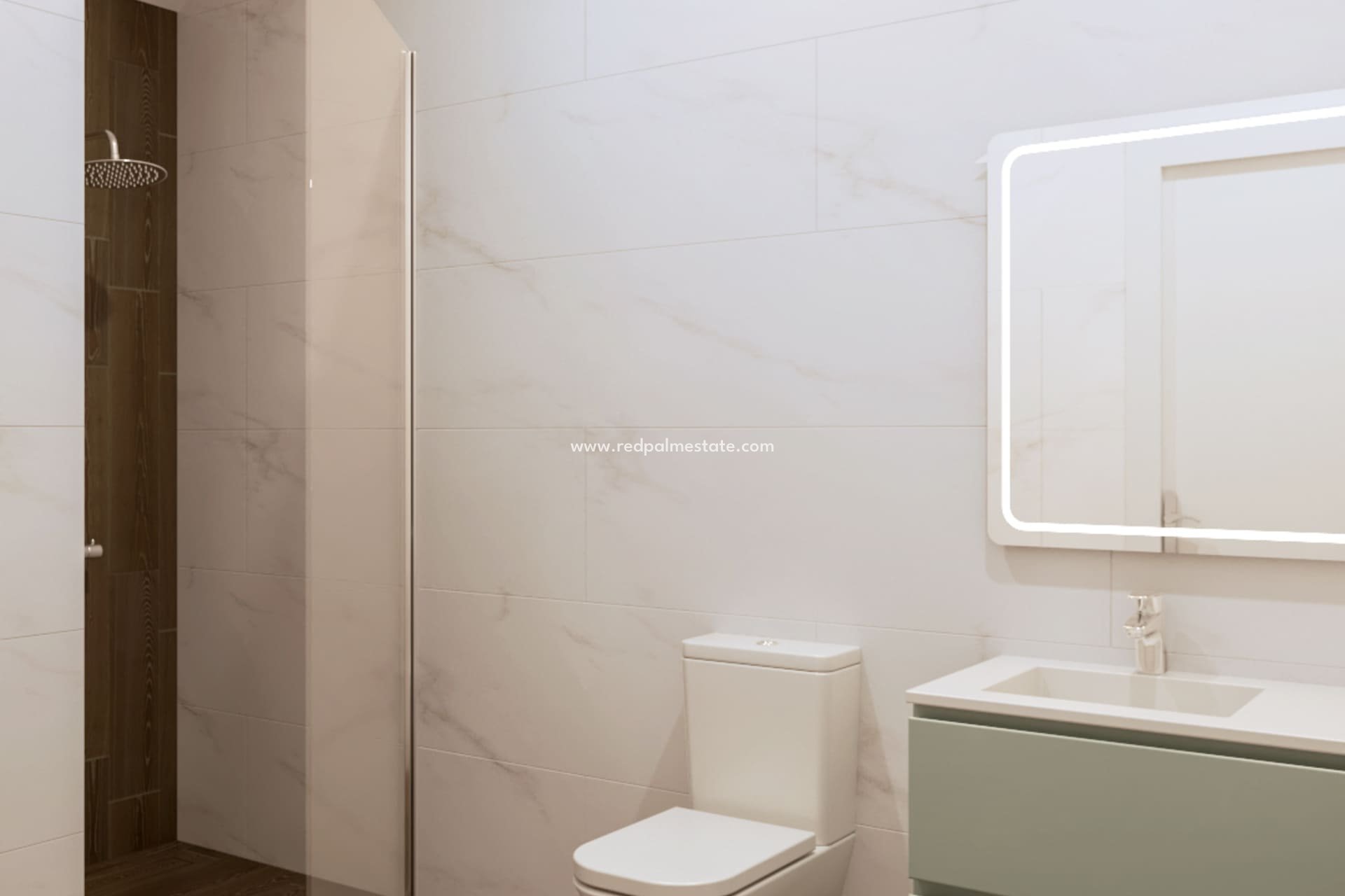 New Build - Town House -
San Pedro del Pinatar - San Pedro de Pinatar