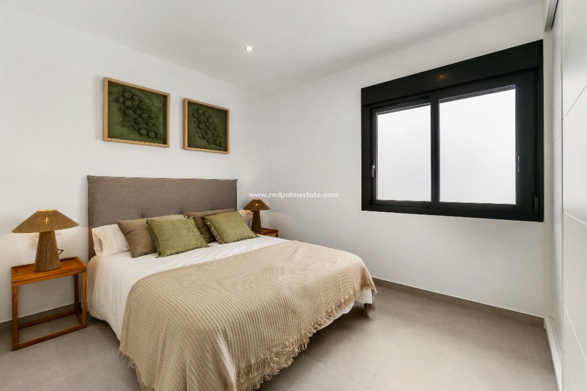 New Build - Town House -
San Pedro del Pinatar - San Pedro de Pinatar