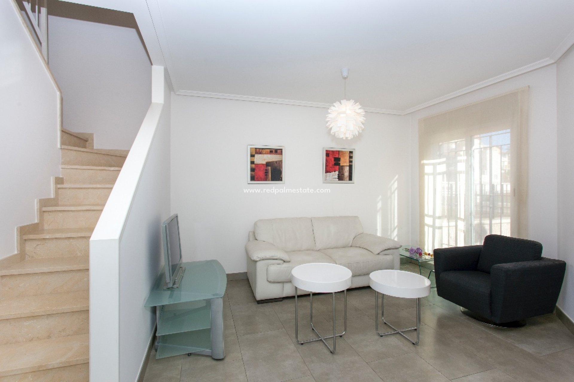 New Build - Town House -
Santa Pola