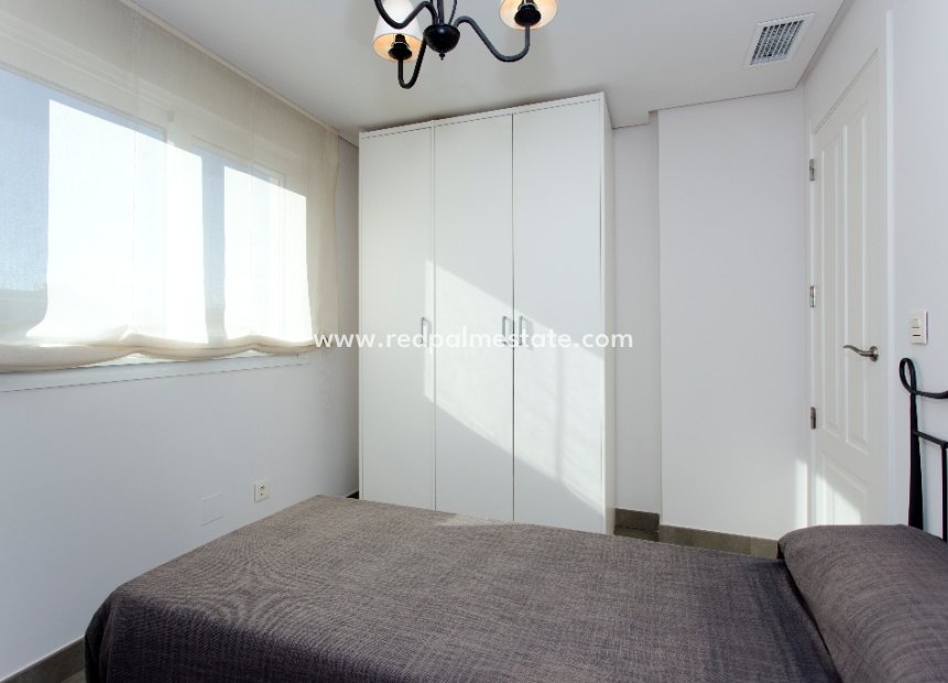 New Build - Town House -
Santa Pola