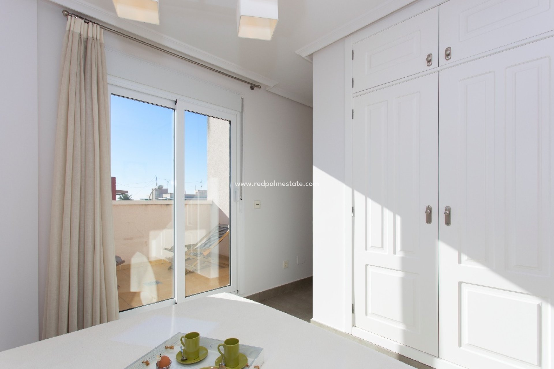 New Build - Town House -
Santa Pola