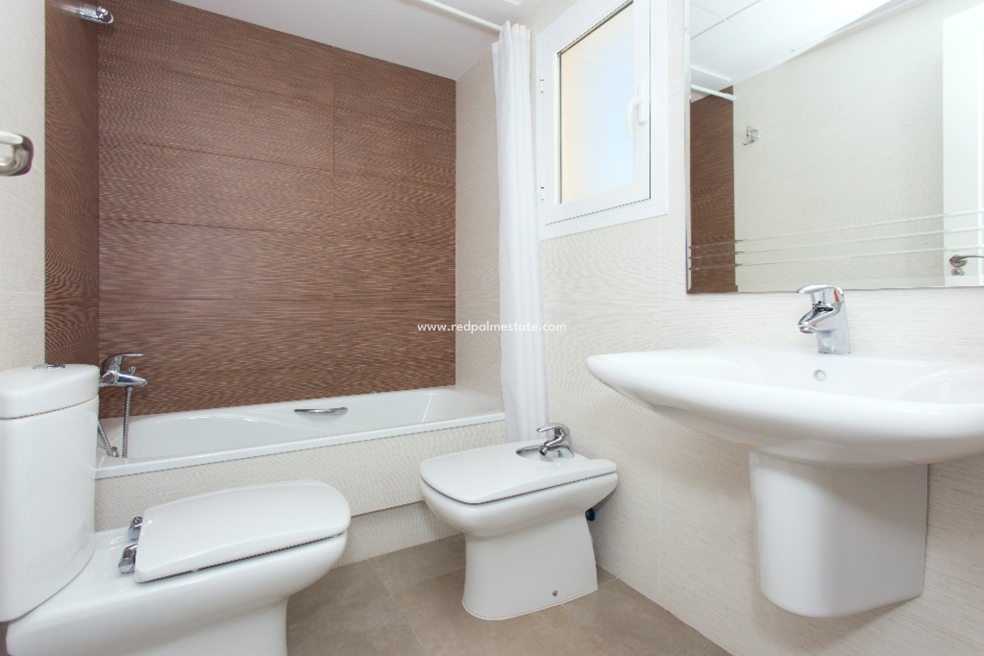 New Build - Town House -
Santa Pola