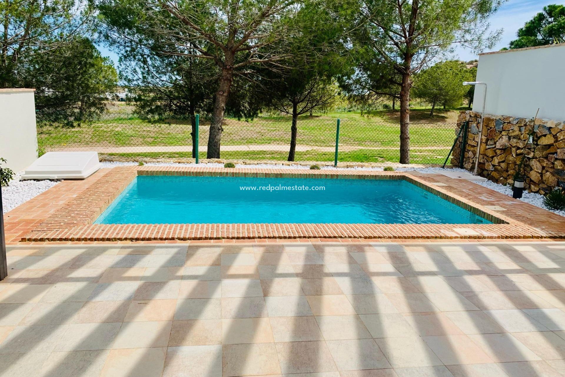 New Build - Town House -
Sucina - Peraleja Golf