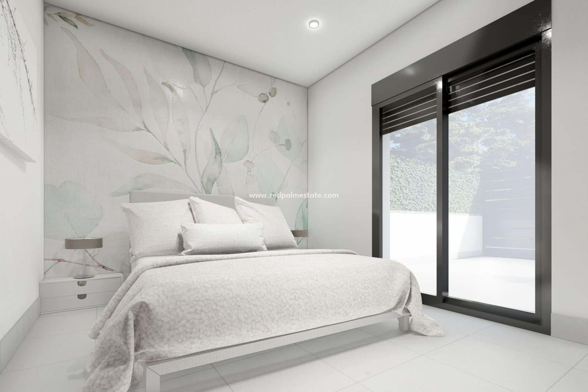 New Build - Town House -
Torre Pacheco - Roldán