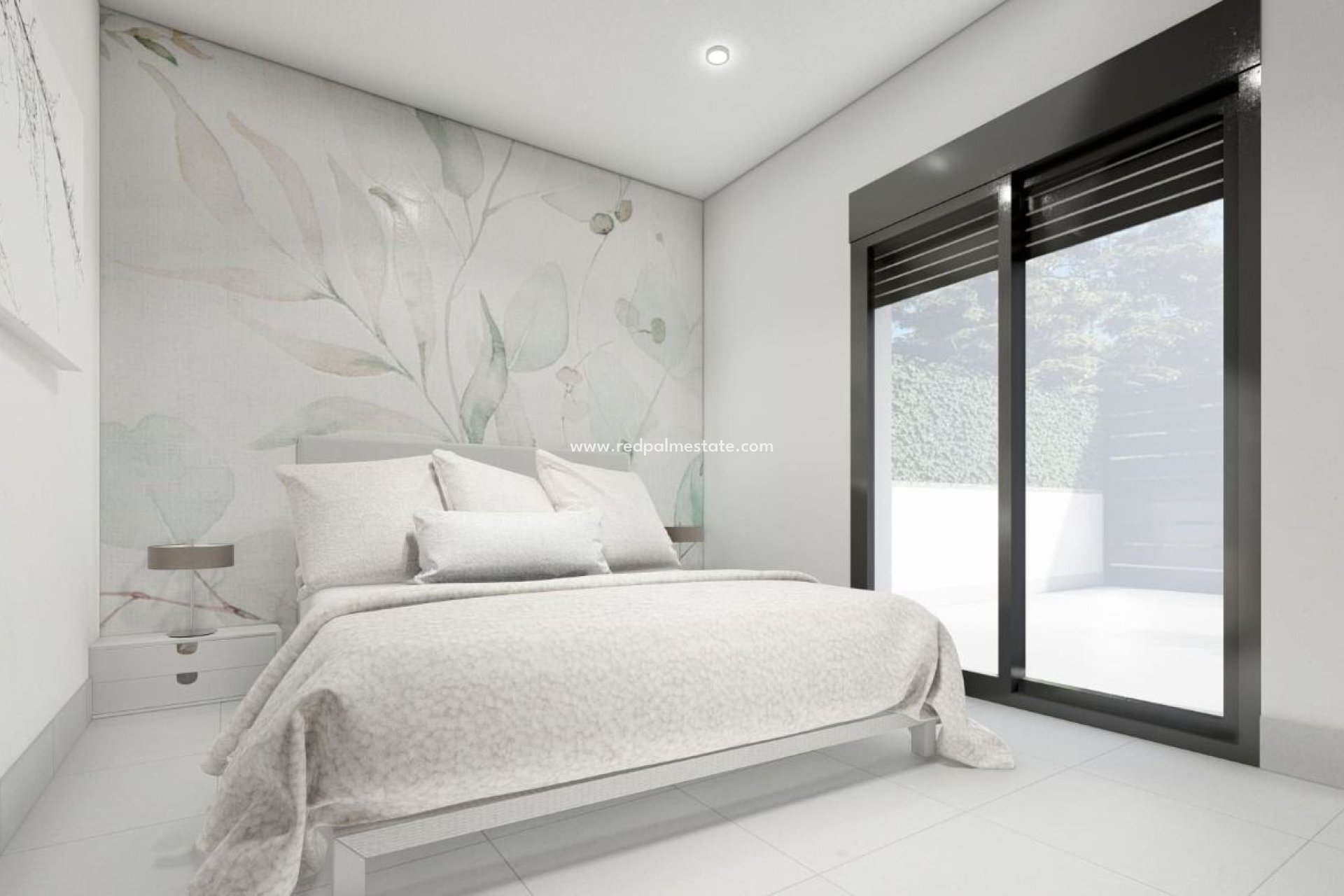 New Build - Town House -
Torre Pacheco - Roldán