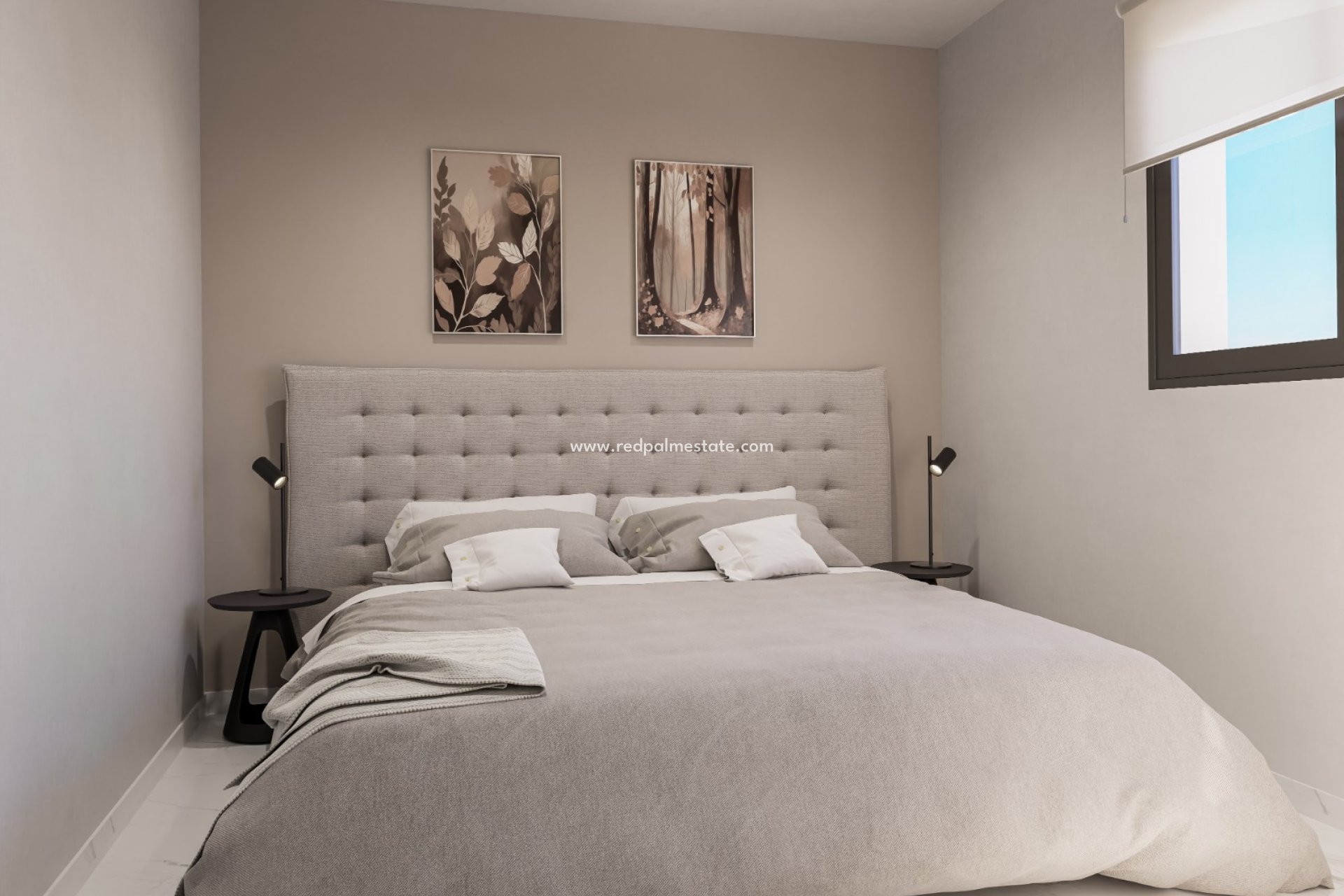 New Build - Town House -
Torrevieia - Lagoons Village