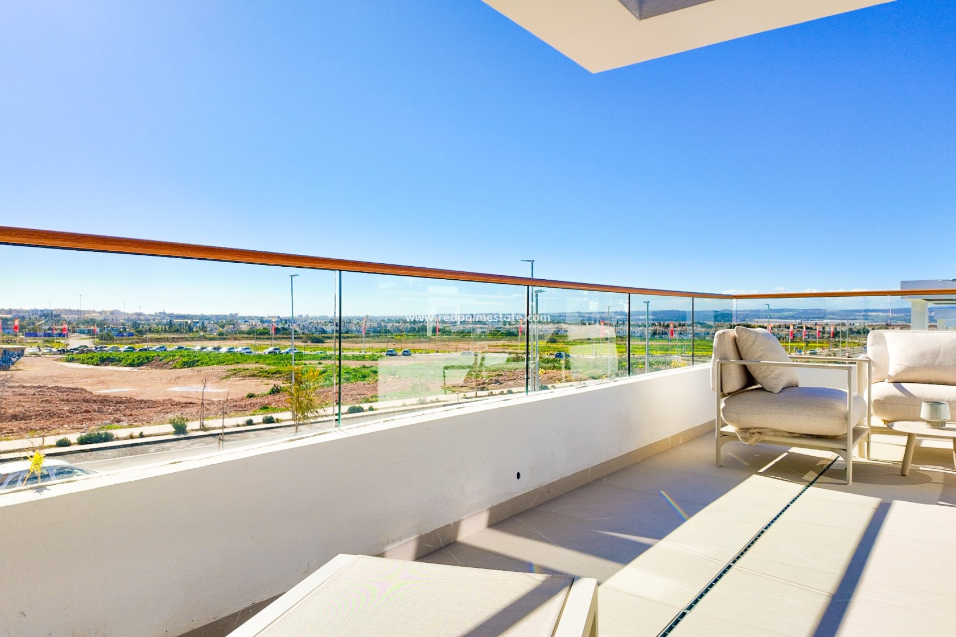 New Build - Town House -
Torrevieja - Lagoons Village