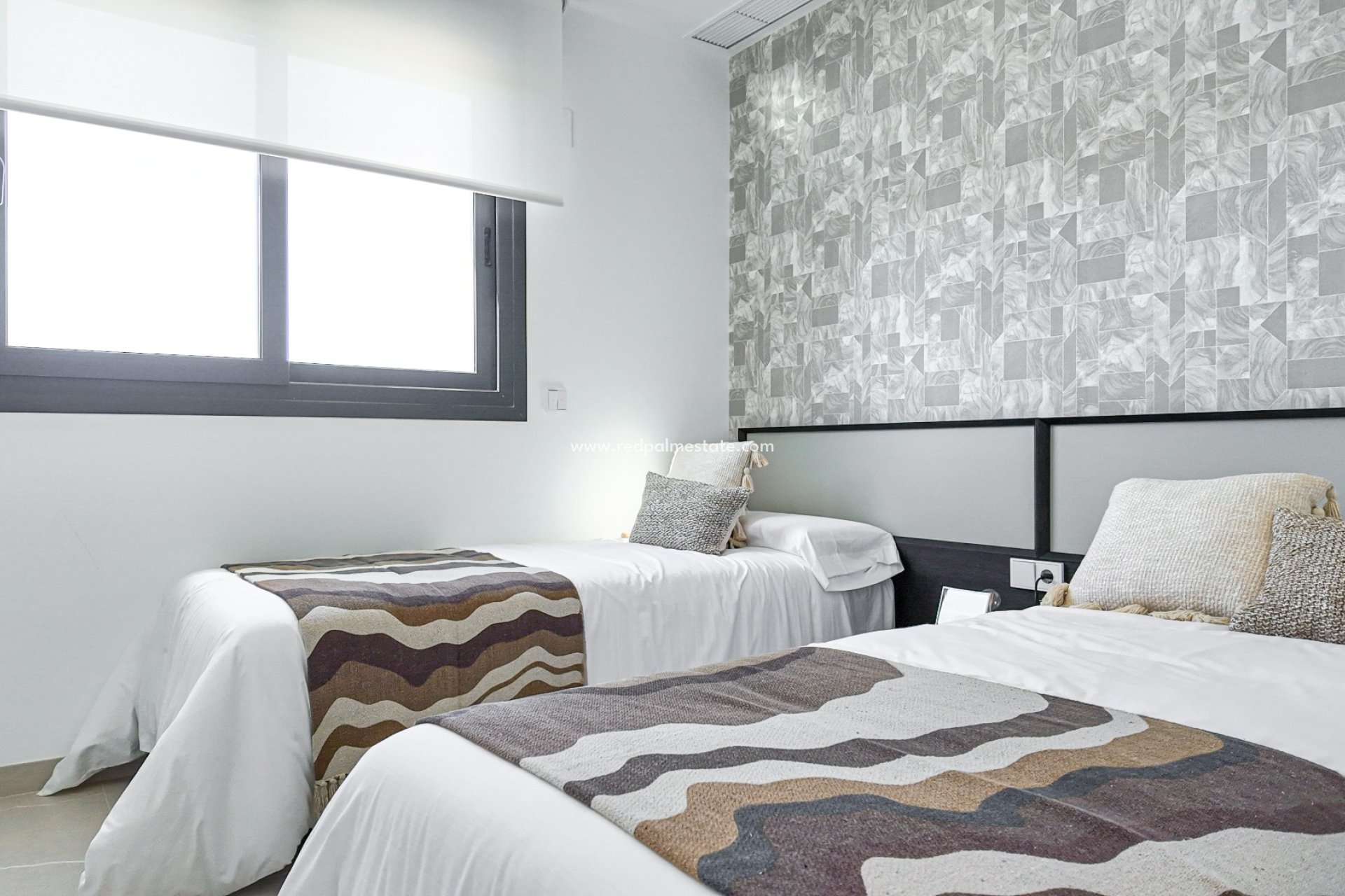 New Build - Town House -
Torrevieja - Lagoons Village