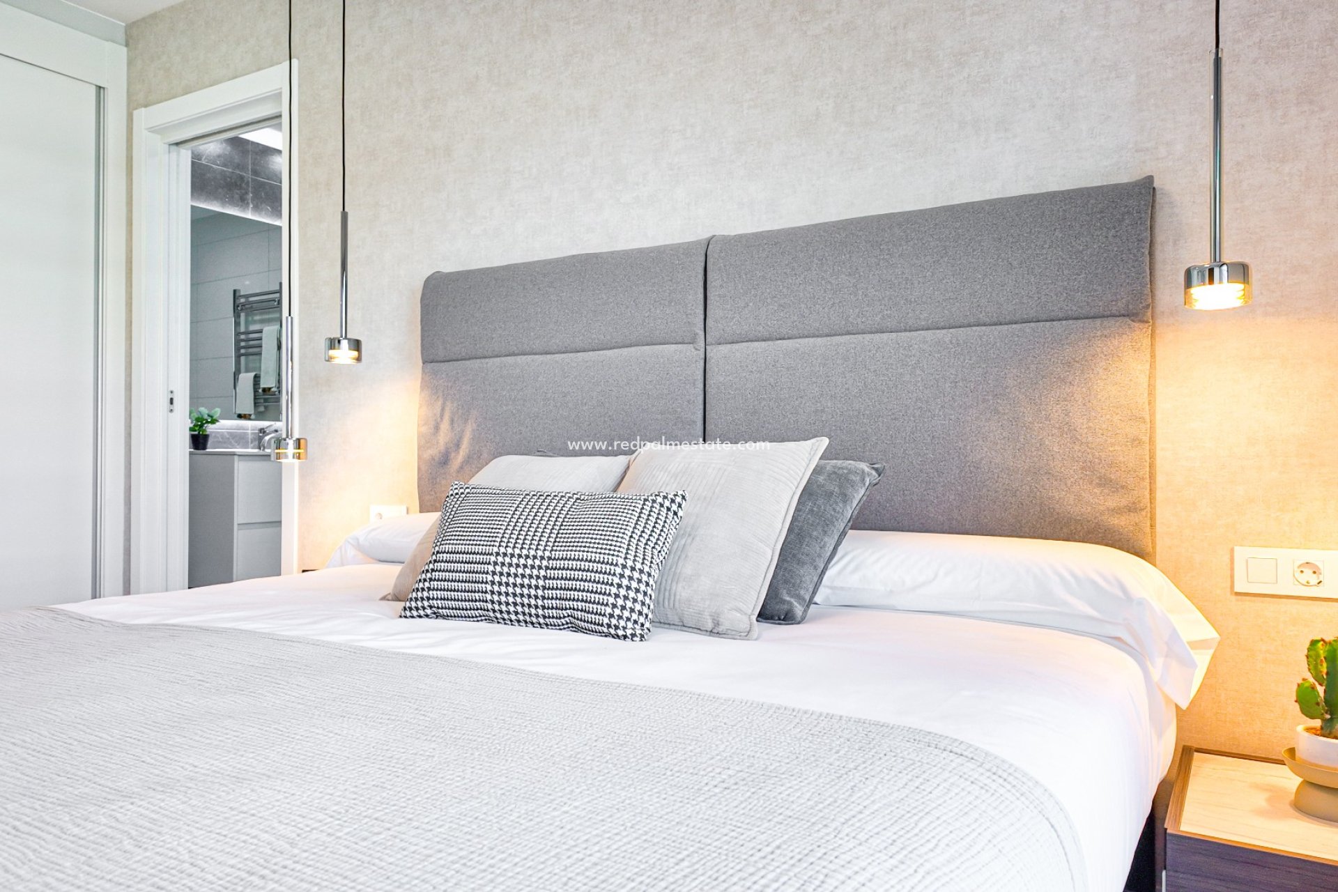 New Build - Town House -
Torrevieja - Lagoons Village