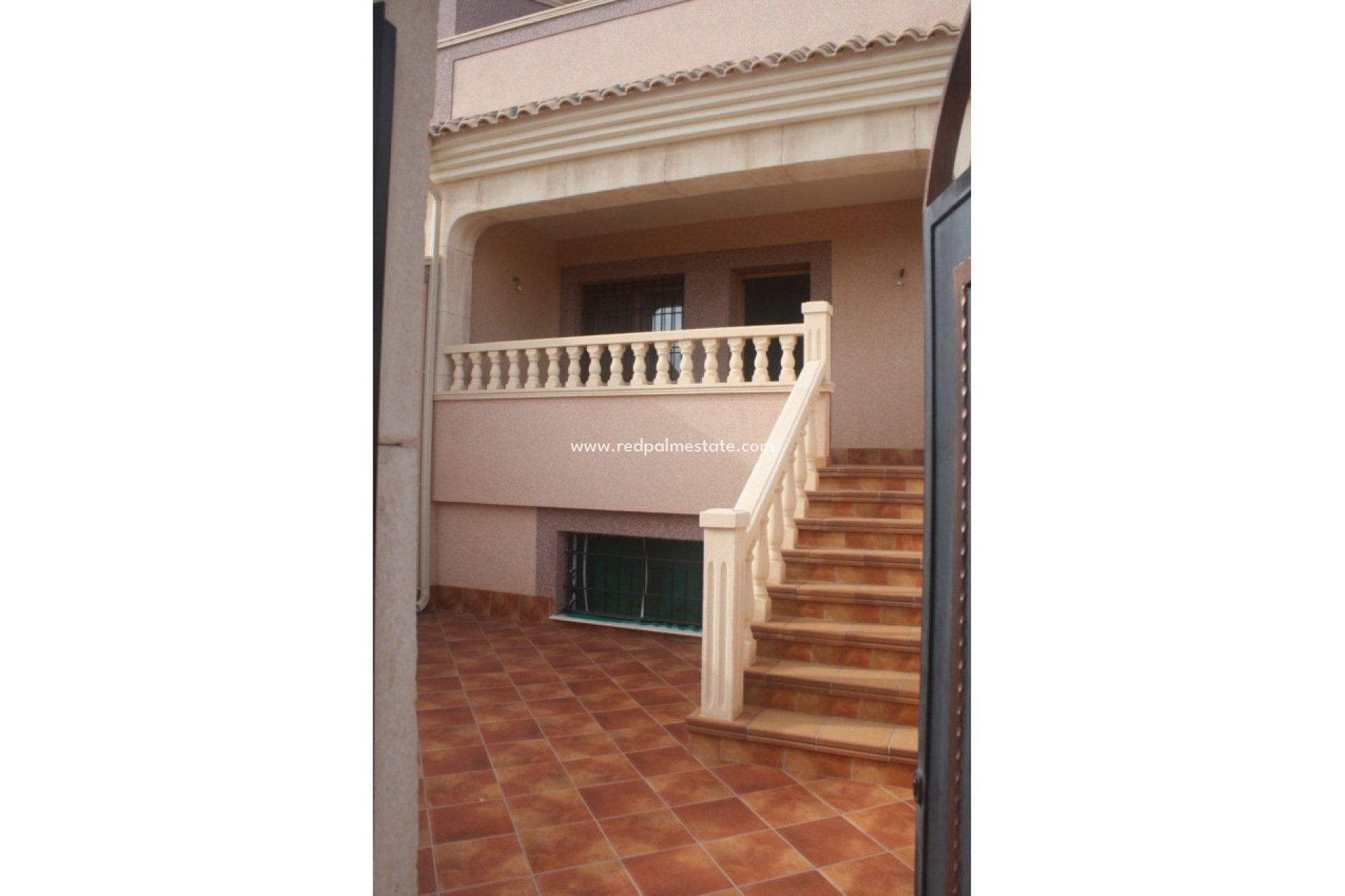 New Build - Town House -
Torrevieja - Los Balcones - Los Altos del Edén