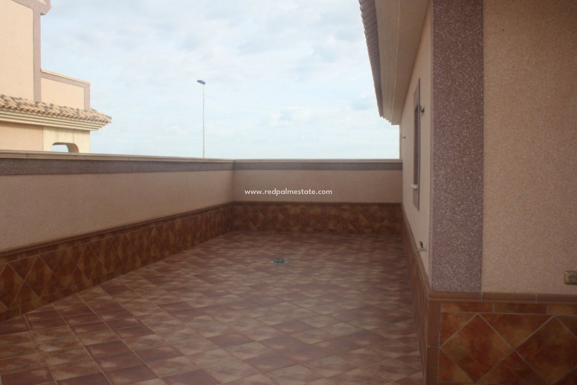 New Build - Town House -
Torrevieja - Los Balcones - Los Altos del Edén