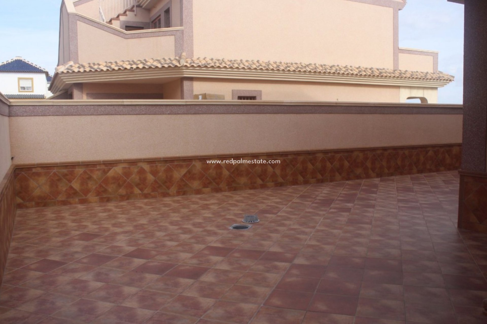 New Build - Town House -
Torrevieja - Los Balcones - Los Altos del Edén