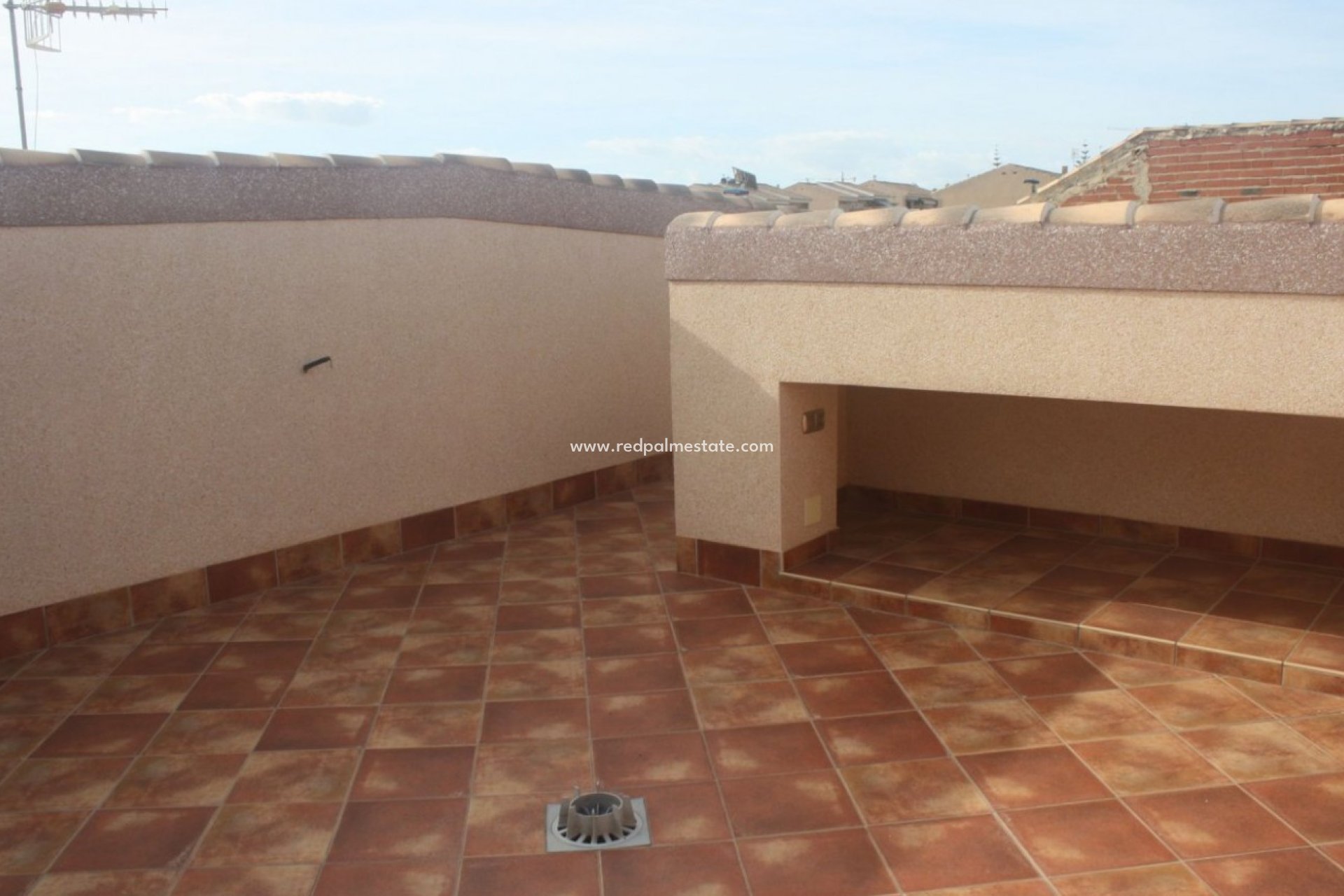 New Build - Town House -
Torrevieja - Los Balcones - Los Altos del Edén