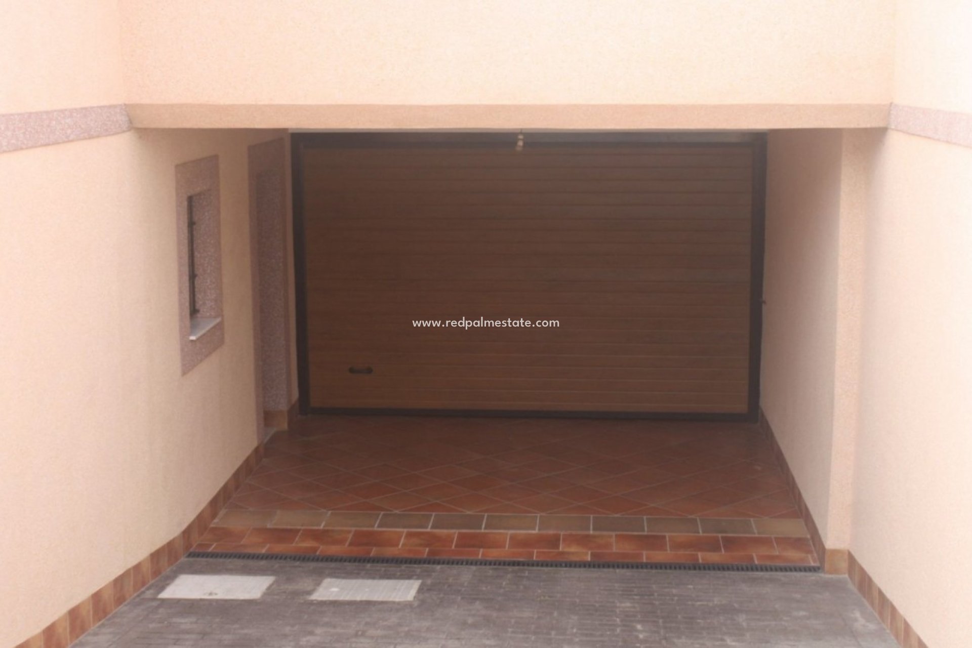 New Build - Town House -
Torrevieja - Los Balcones - Los Altos del Edén