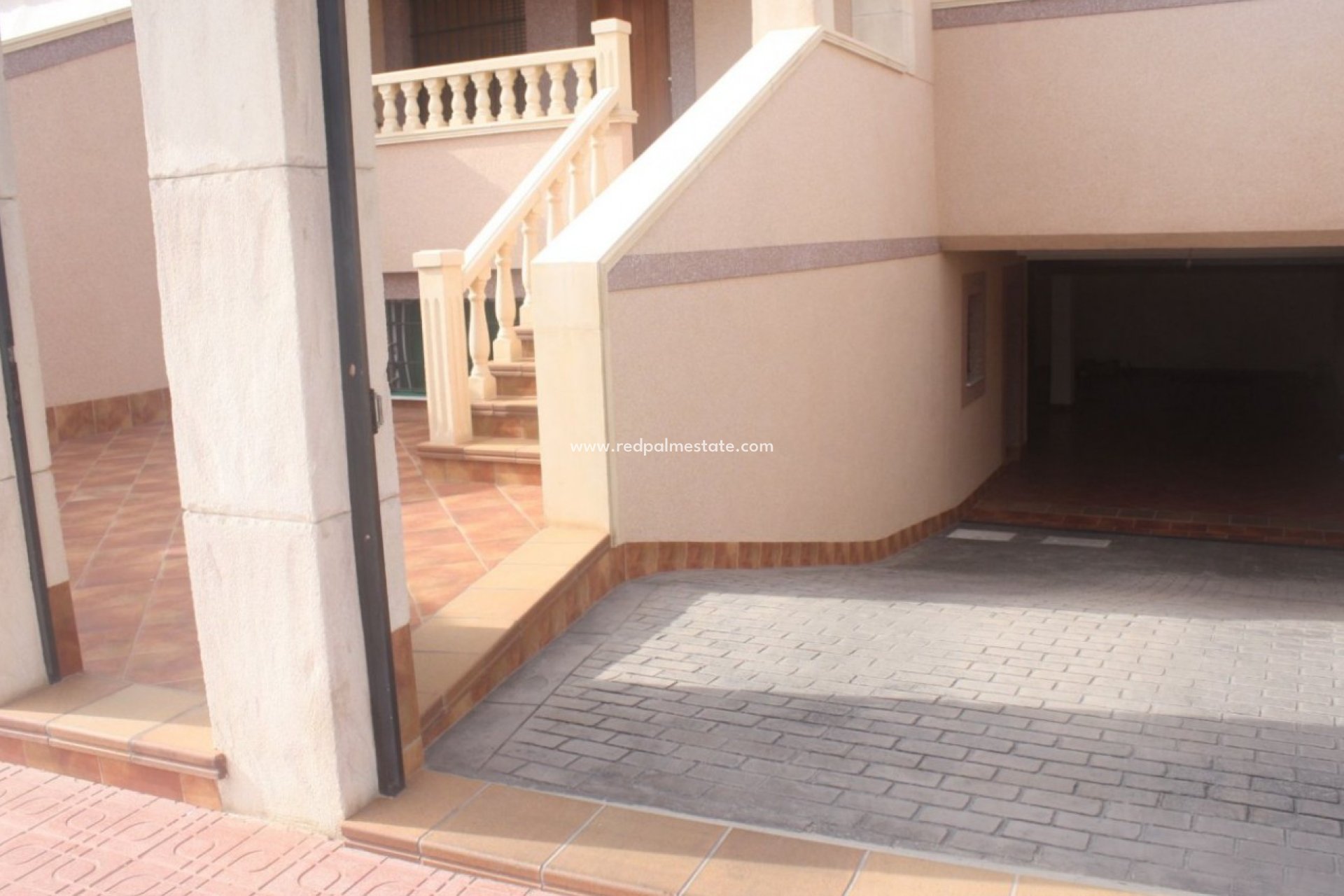 New Build - Town House -
Torrevieja - Los Balcones - Los Altos del Edén