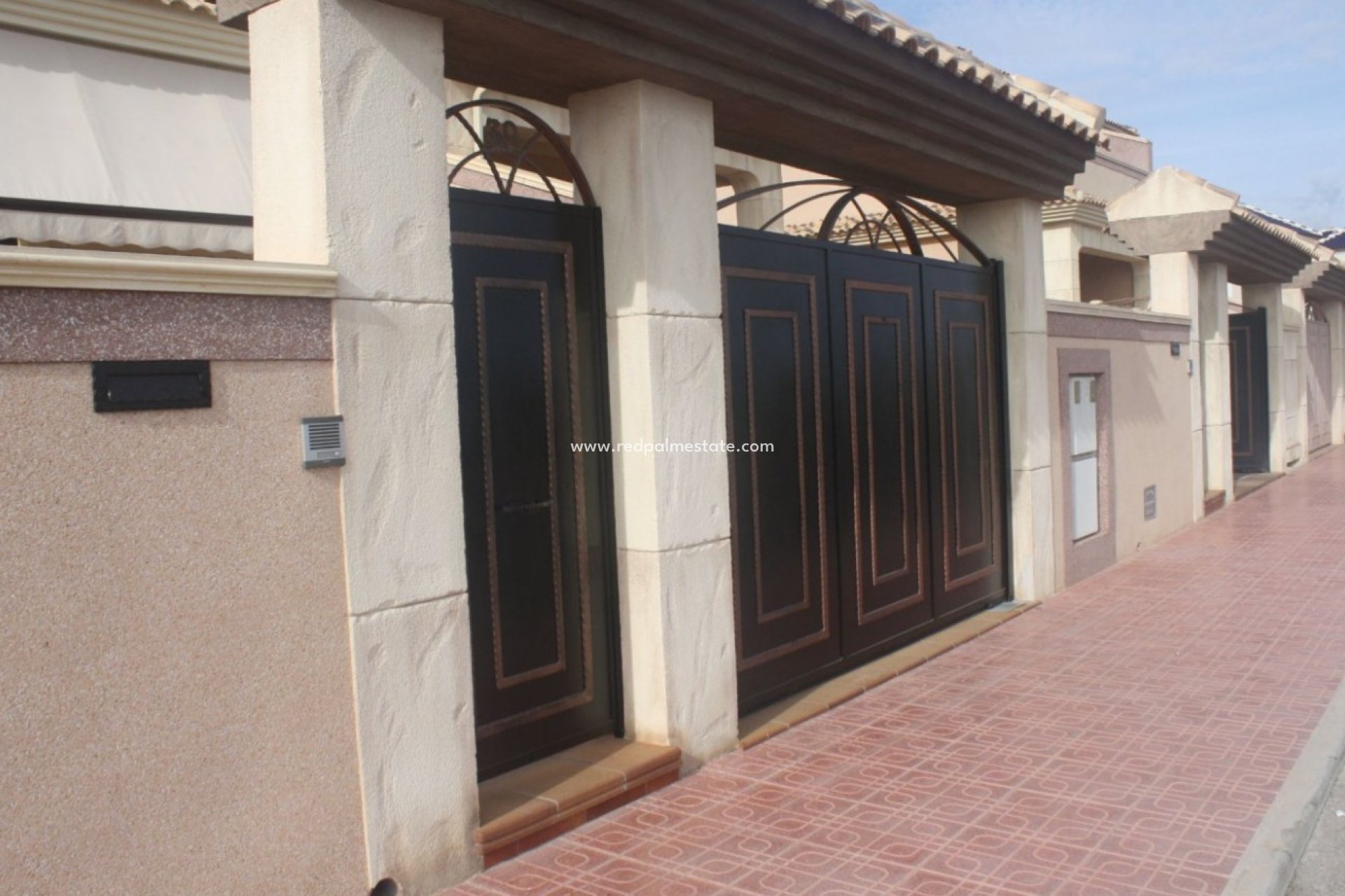 New Build - Town House -
Torrevieja - Los Balcones - Los Altos del Edén