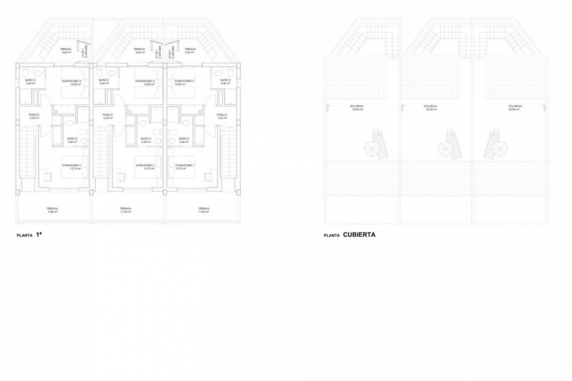 New Build - Town House -
Torrevieja - Los Balcones - Los Altos del Edén