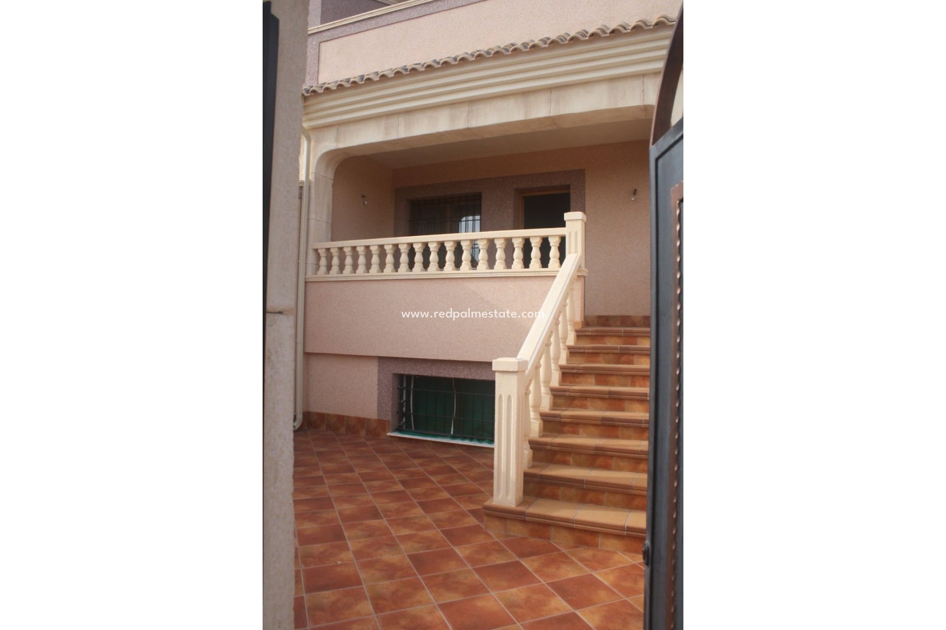 New Build - Town House -
Torrevieja - Los Balcones - Los Altos del Edén