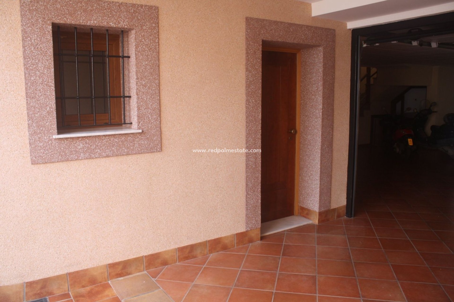 New Build - Town House -
Torrevieja - Los Balcones - Los Altos del Edén