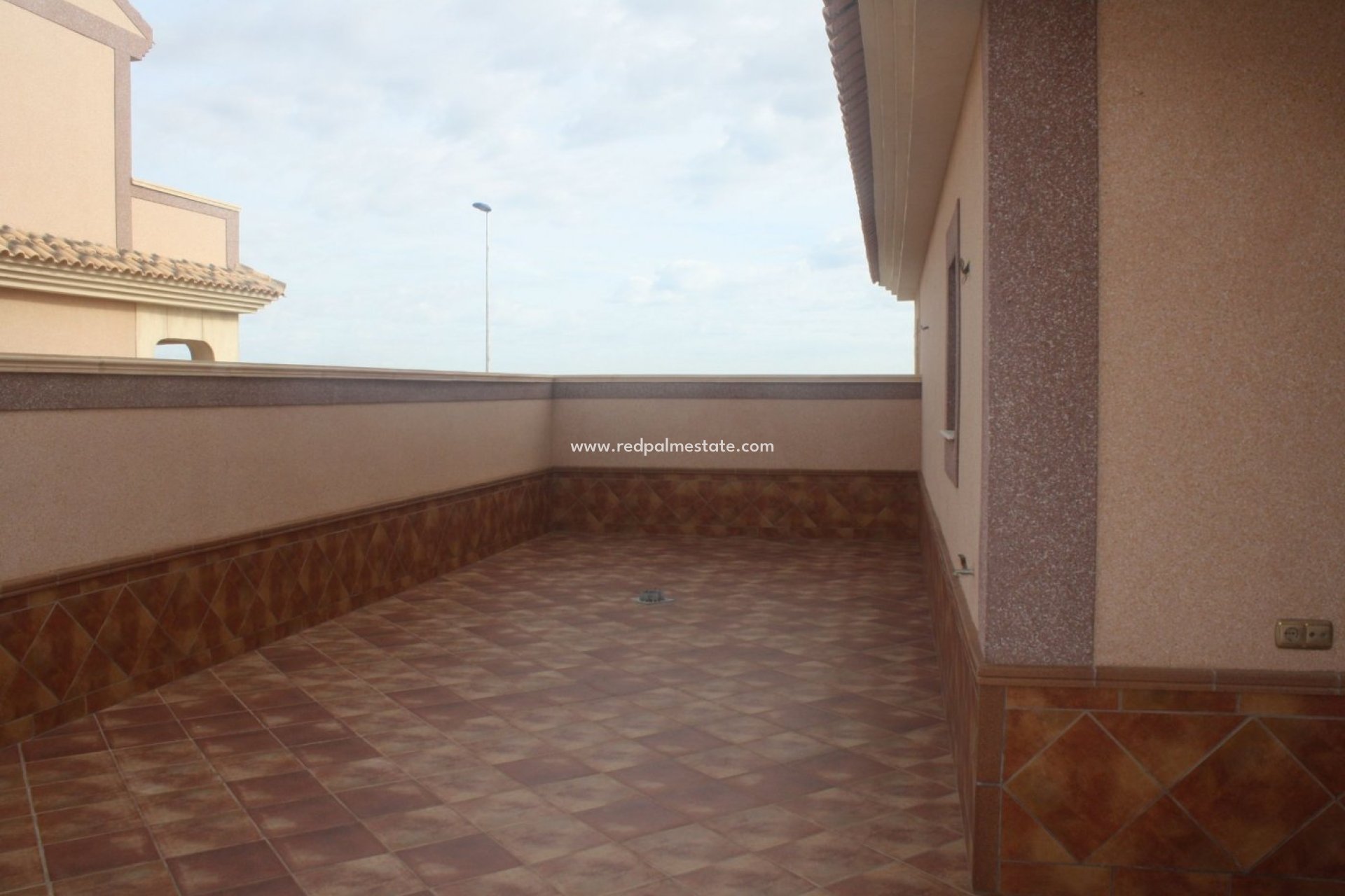 New Build - Town House -
Torrevieja - Los Balcones - Los Altos del Edén