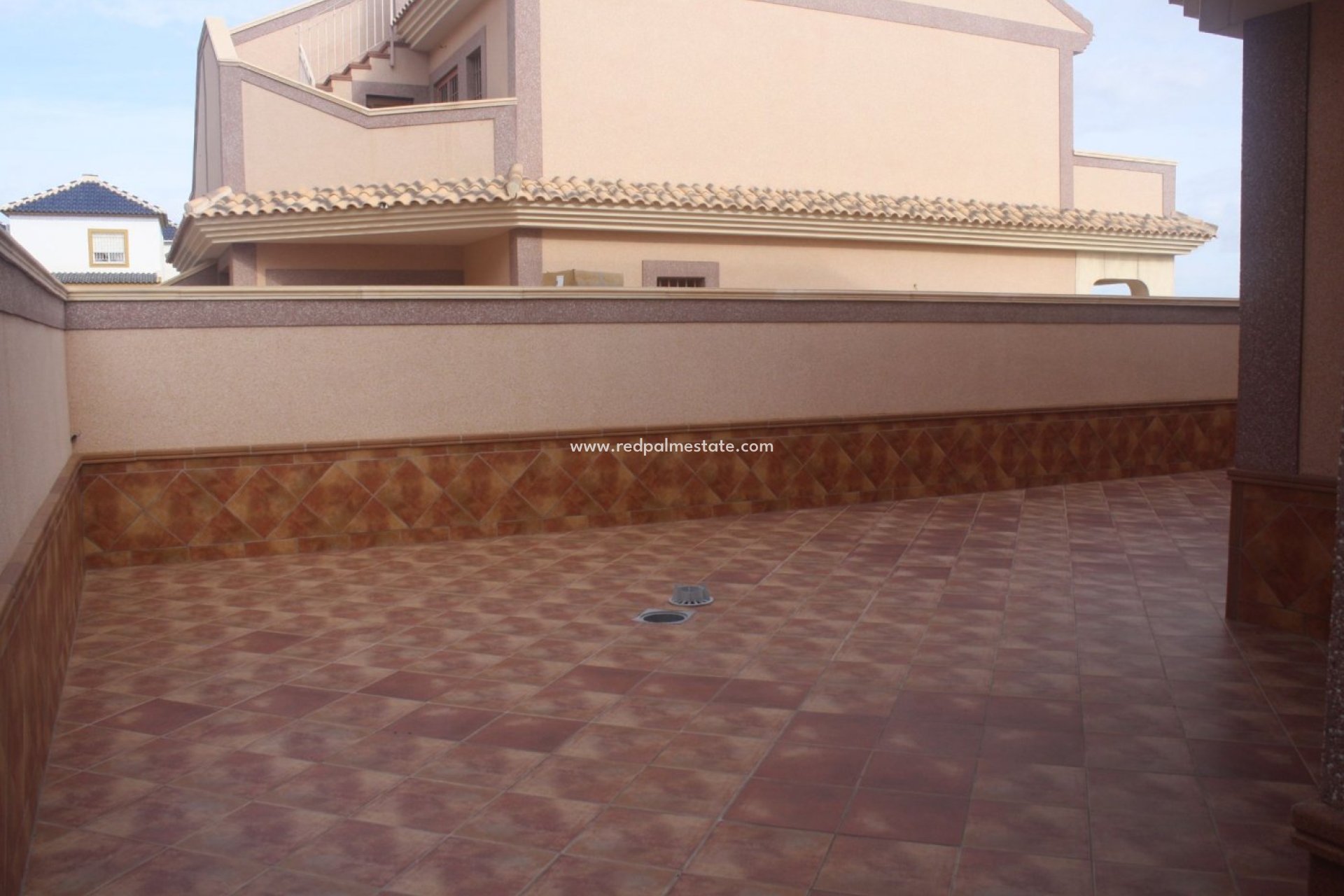 New Build - Town House -
Torrevieja - Los Balcones - Los Altos del Edén