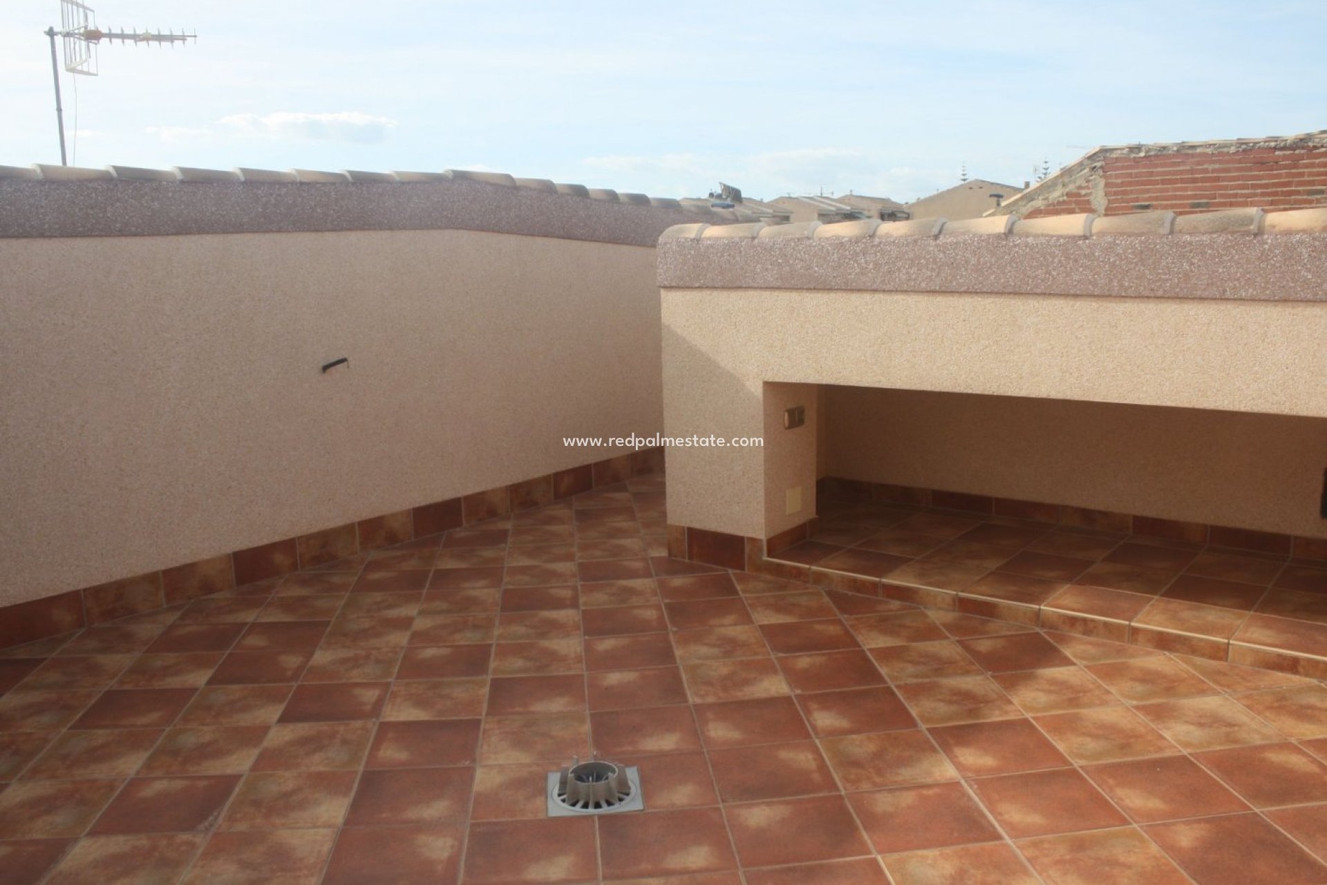 New Build - Town House -
Torrevieja - Los Balcones - Los Altos del Edén