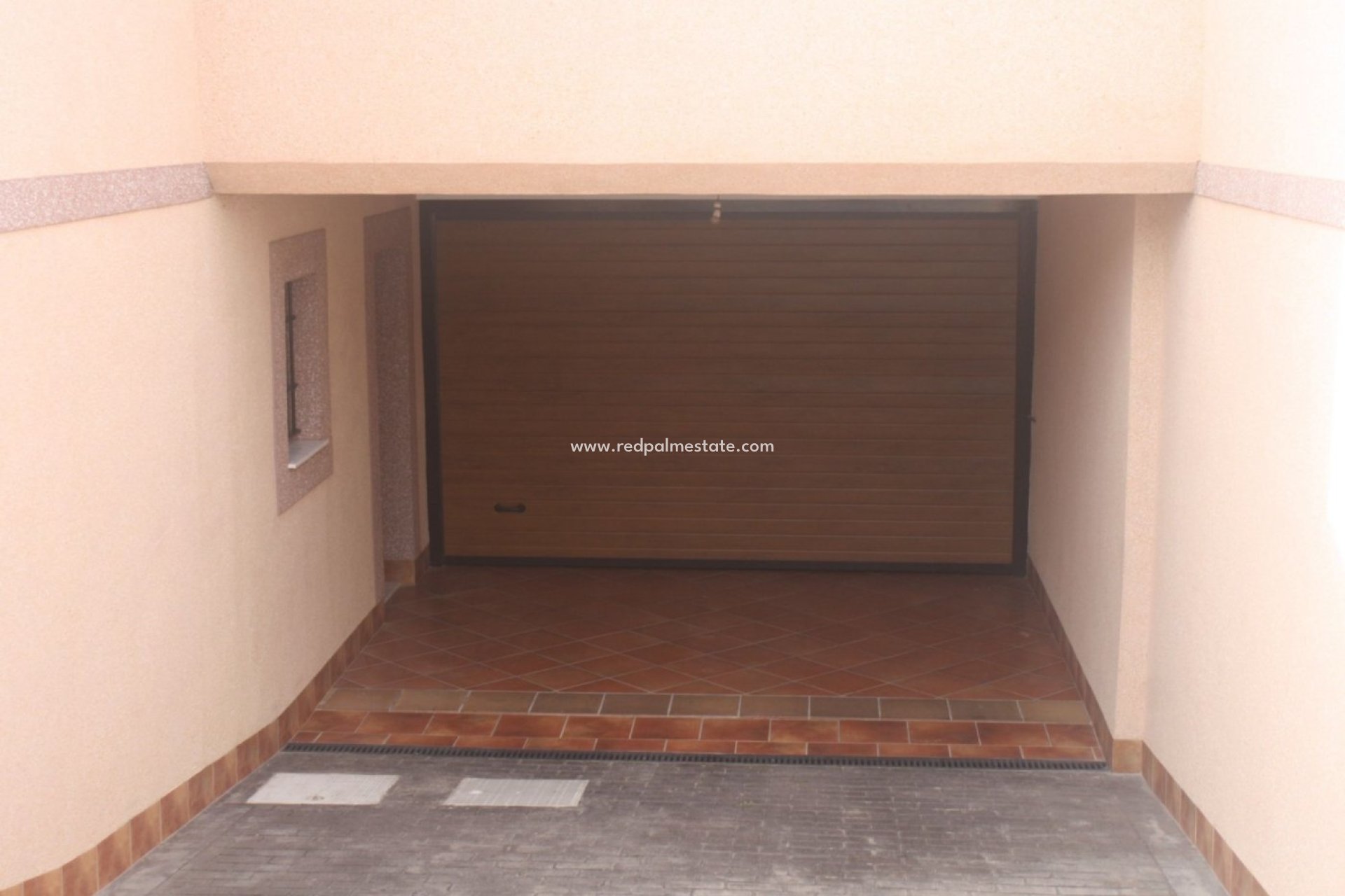 New Build - Town House -
Torrevieja - Los Balcones - Los Altos del Edén