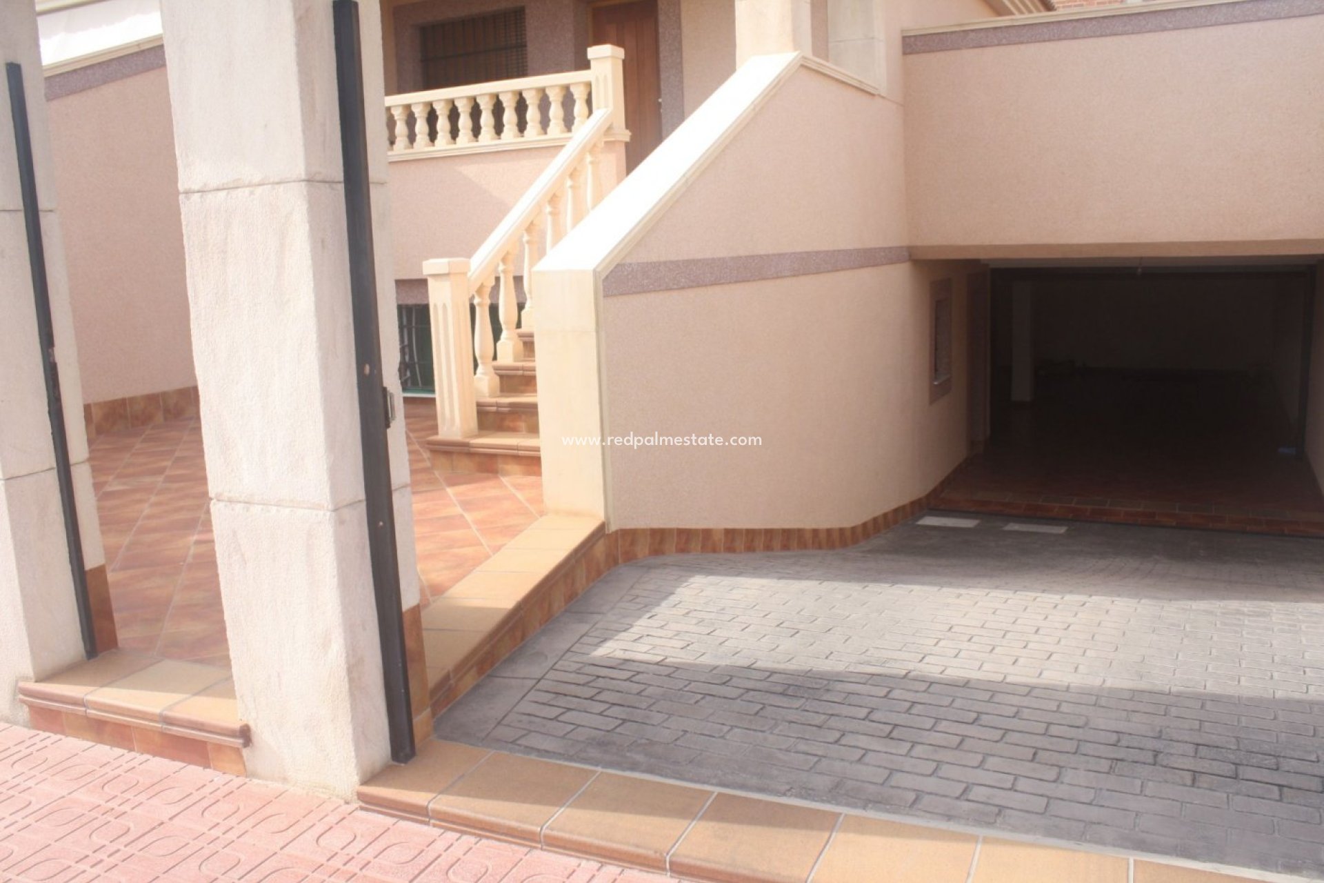 New Build - Town House -
Torrevieja - Los Balcones - Los Altos del Edén