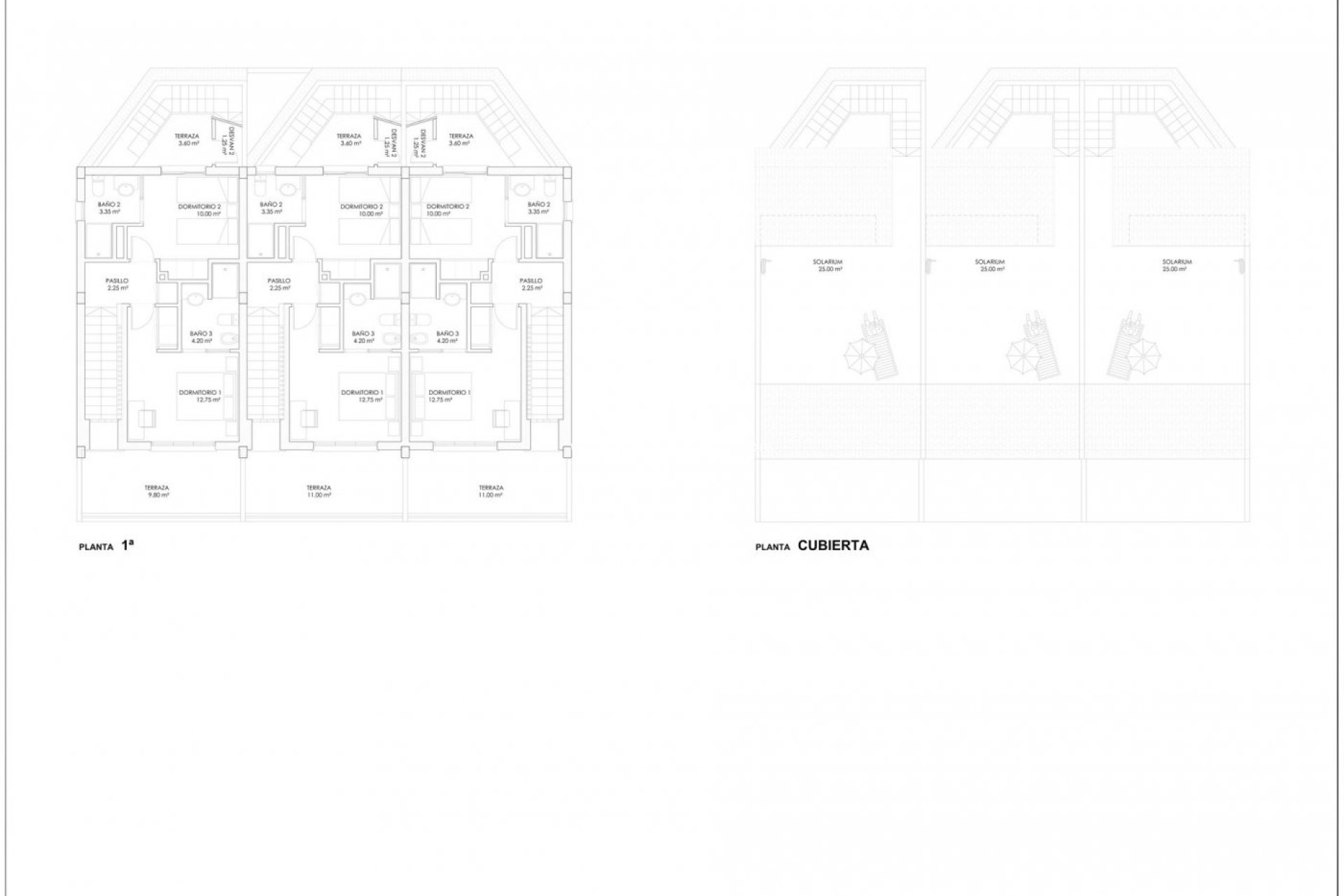 New Build - Town House -
Torrevieja - Los Balcones - Los Altos del Edén