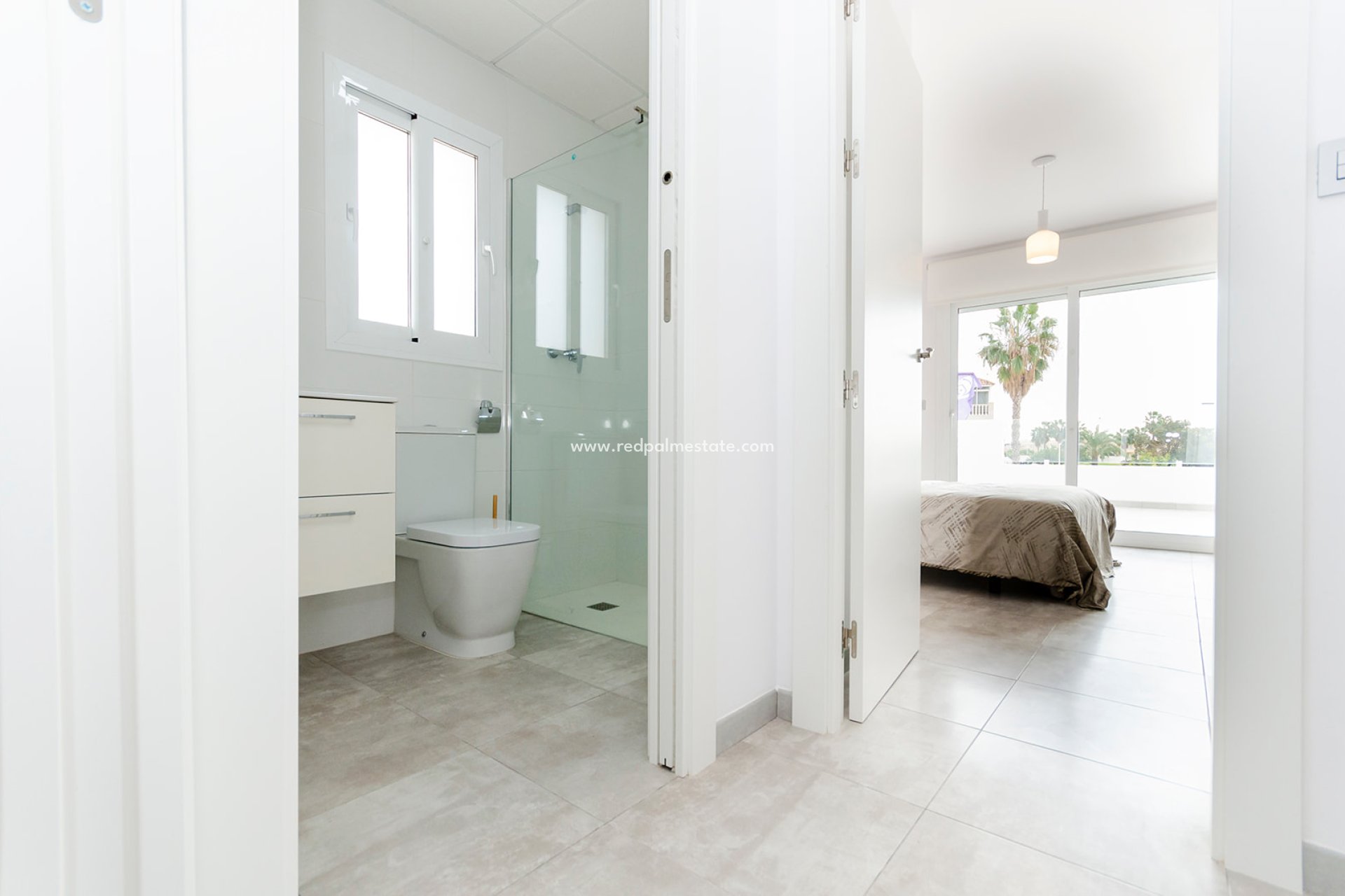 New Build - Town House -
Torrevieja