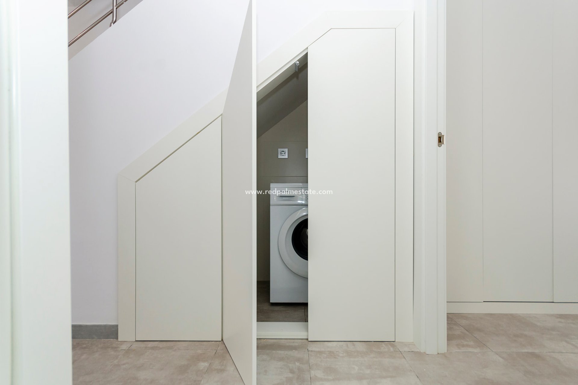 New Build - Town House -
Torrevieja