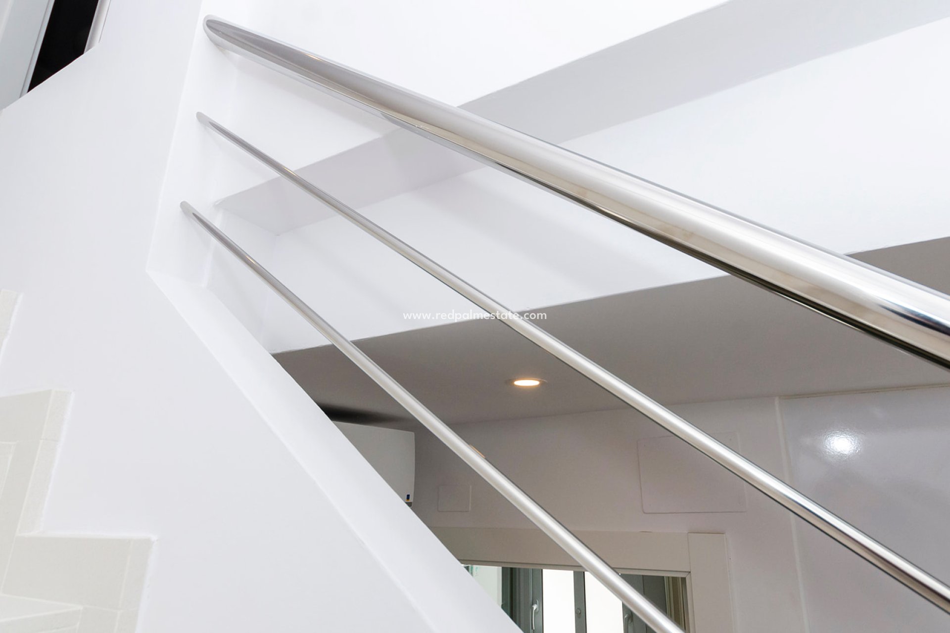 New Build - Town House -
Torrevieja