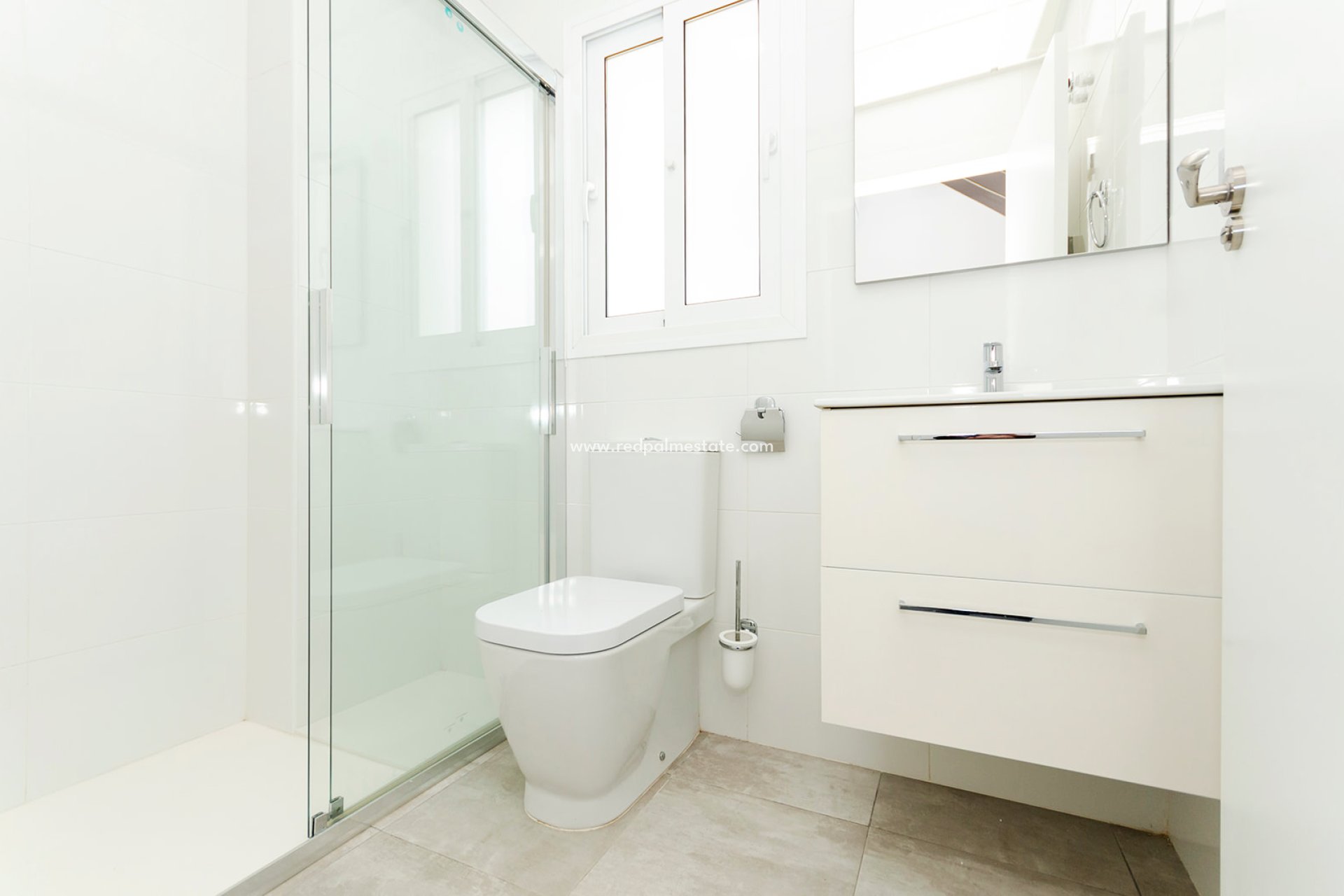 New Build - Town House -
Torrevieja