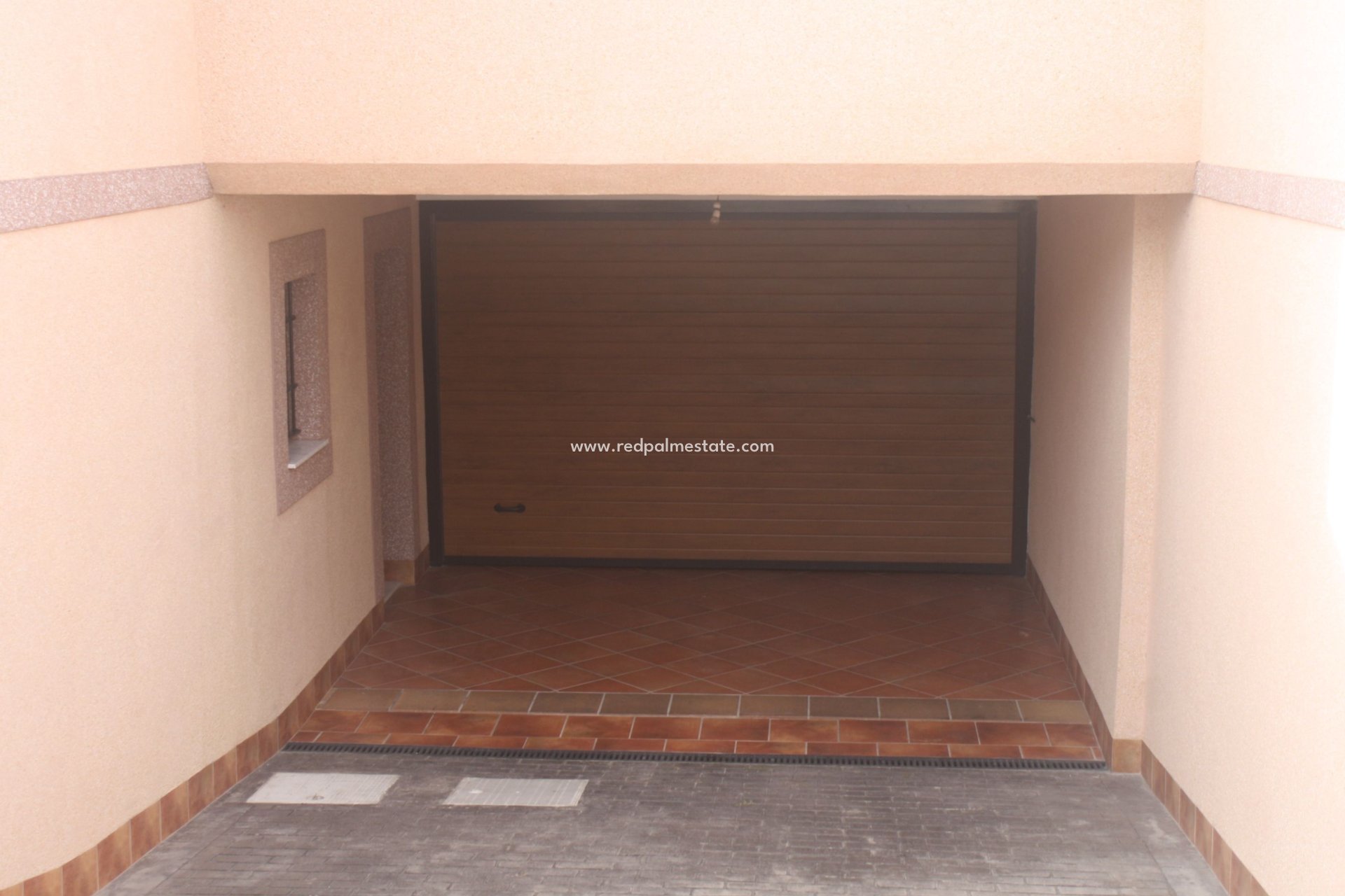New Build - Town House -
Torrevieja